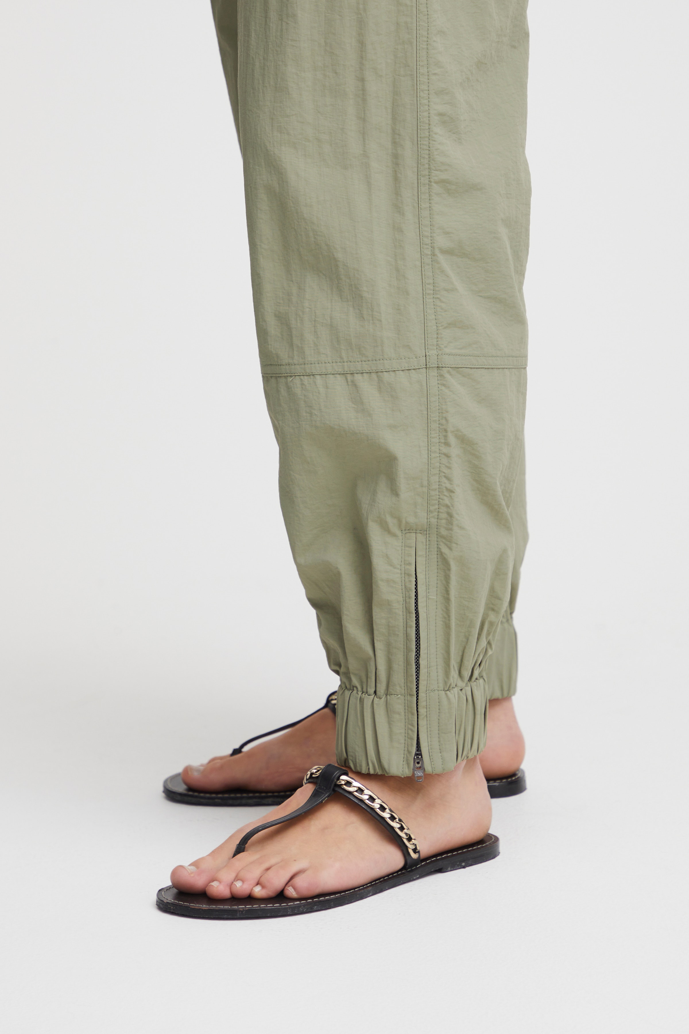 PXRIKA Bukser LOOKBOOK DETAIL 50207817-170613
