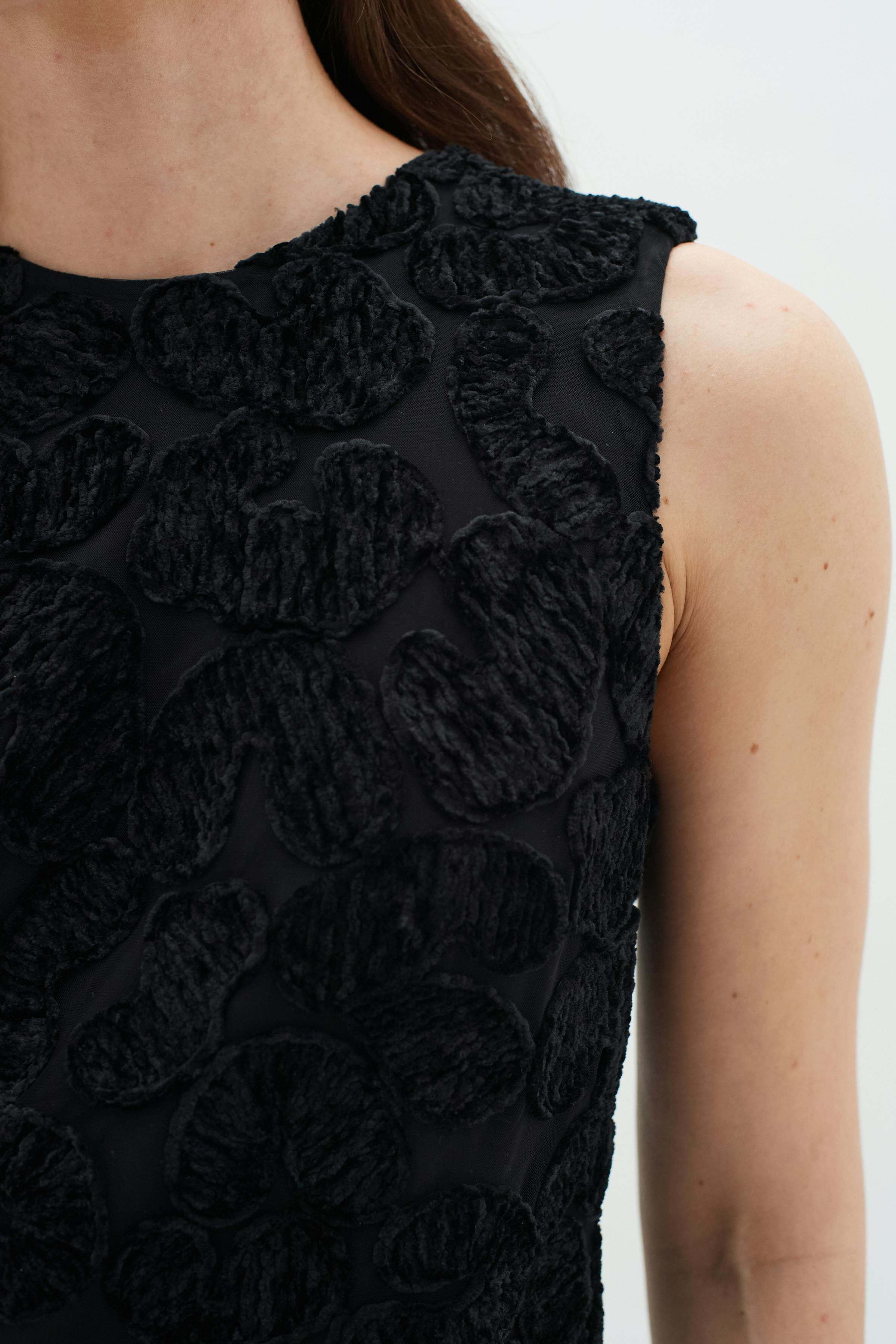 DericaIW Dress LOOKBOOK DETAIL 30109807-194008