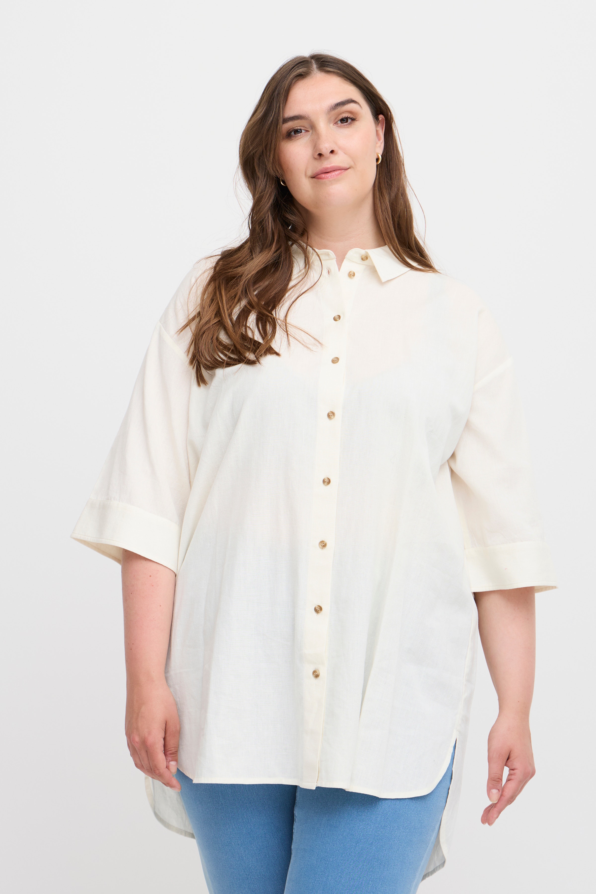 SWMADDIE Shirt LOOKBOOK FRONT 20614289-114800