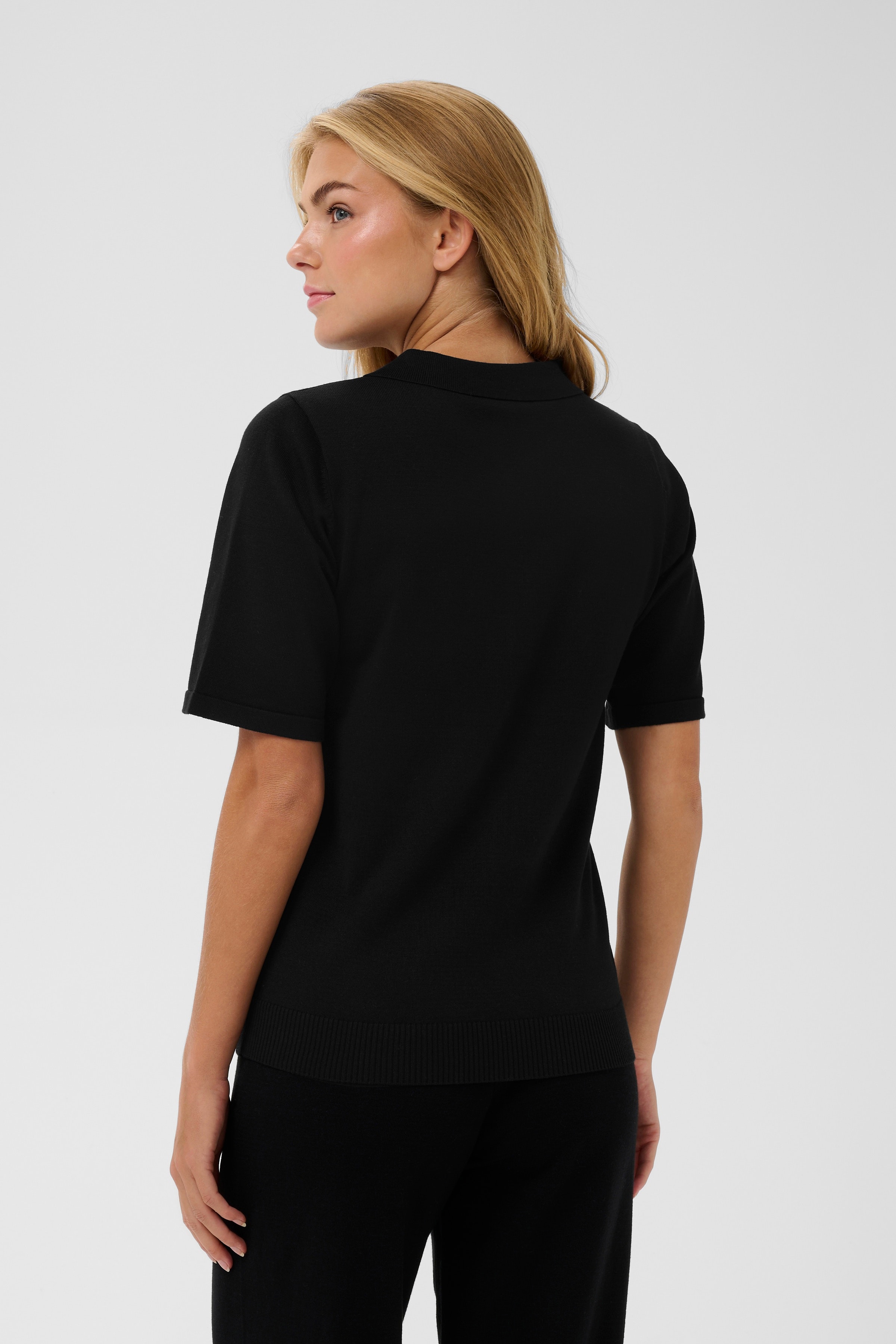 MilaSZ Pullover LOOKBOOK BACK 30513958-193911