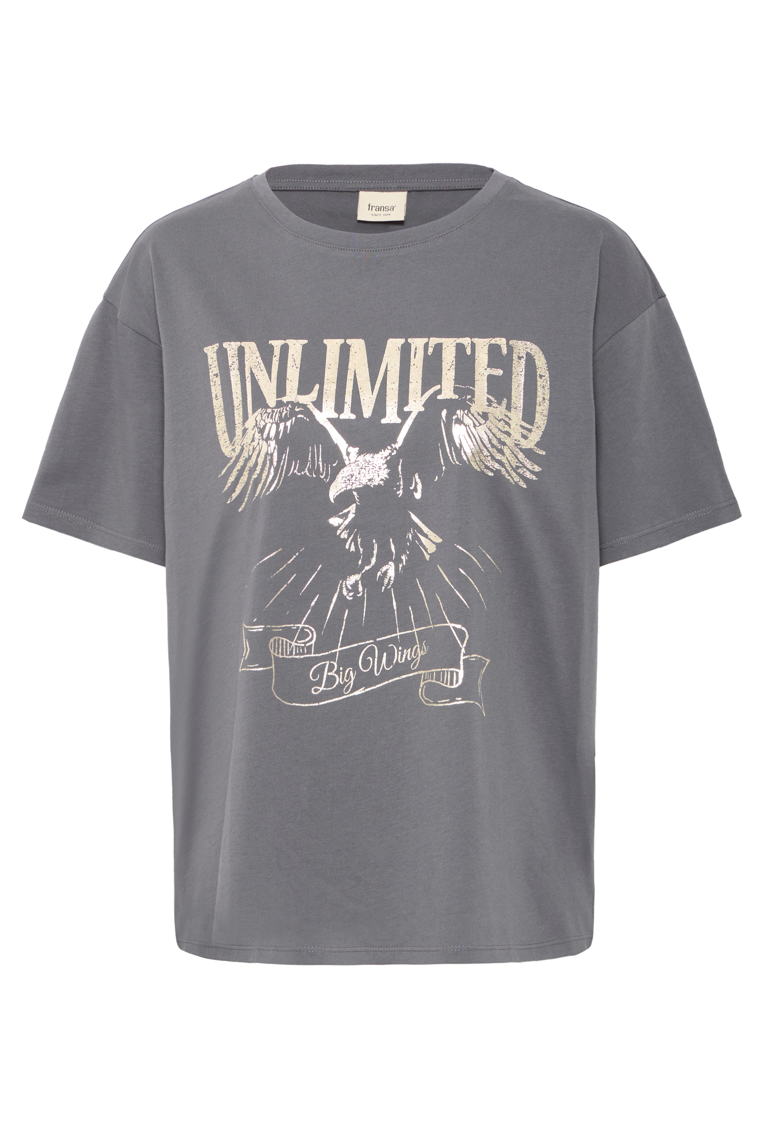 FRHAISLEY T-shirt PACK FRONT 20617088-900002081