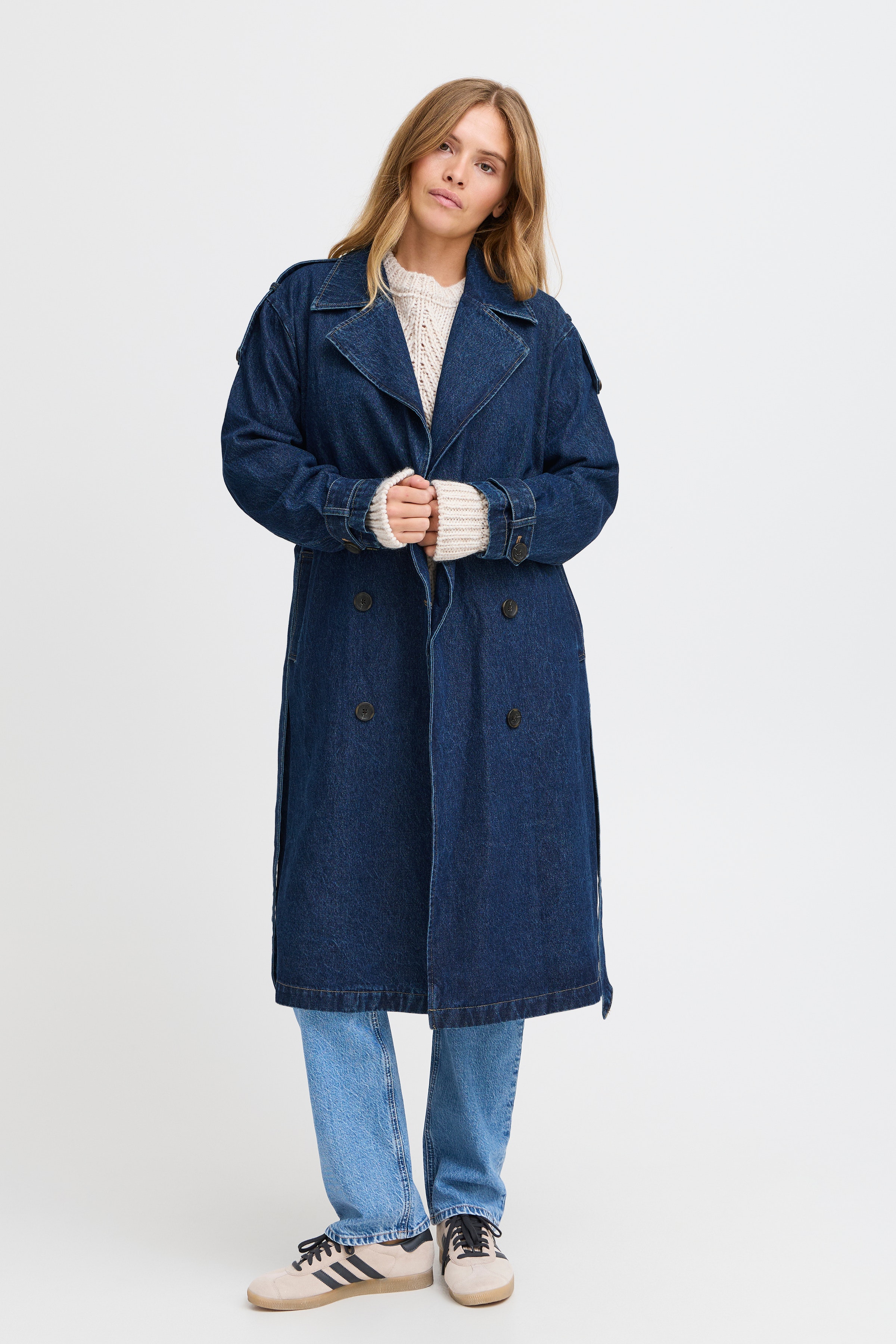 PZHILLARY Jakke LOOKBOOK FRONT 50208596-200005