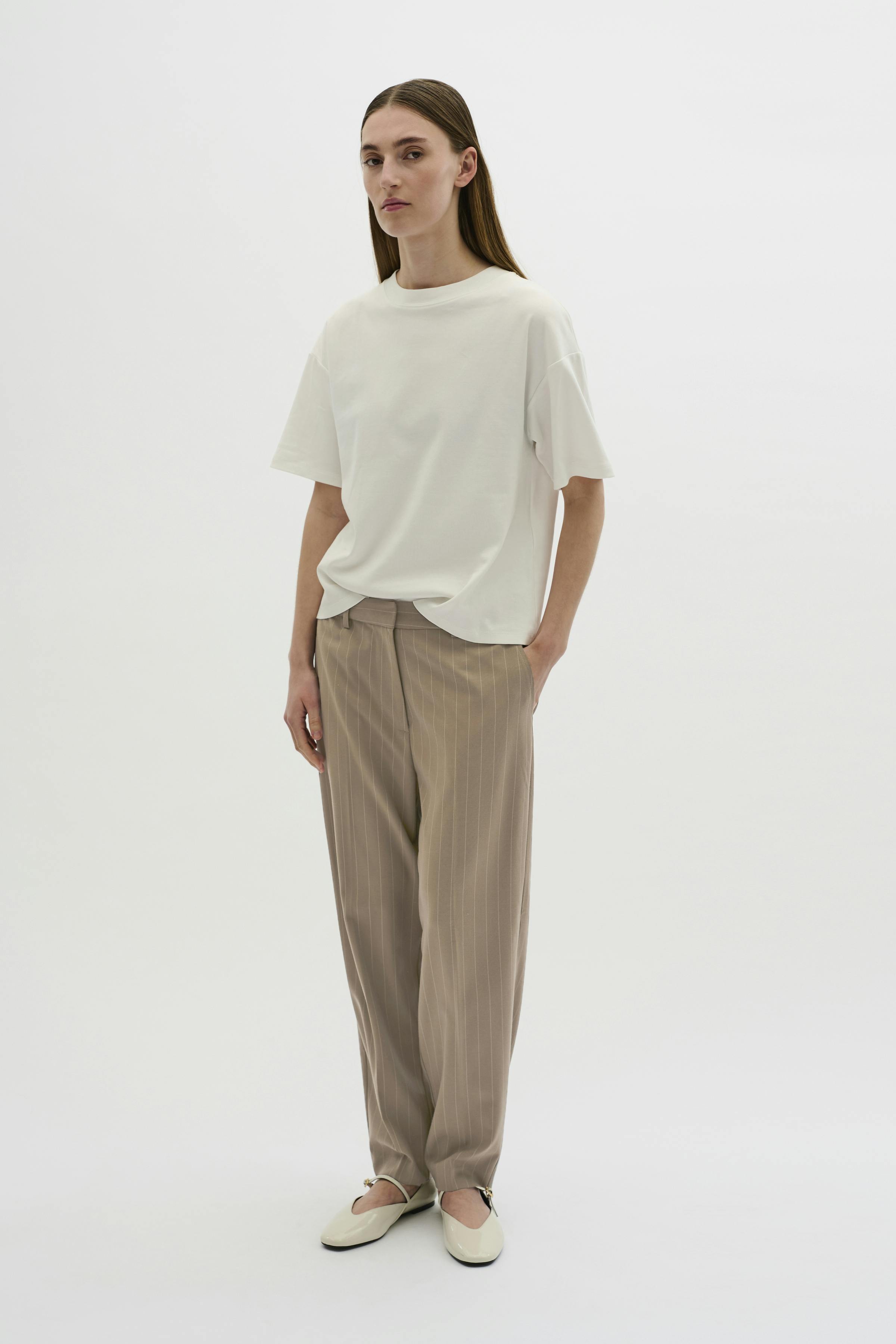 KBMilano Trousers LOOKBOOK FRONT 10104991-181112