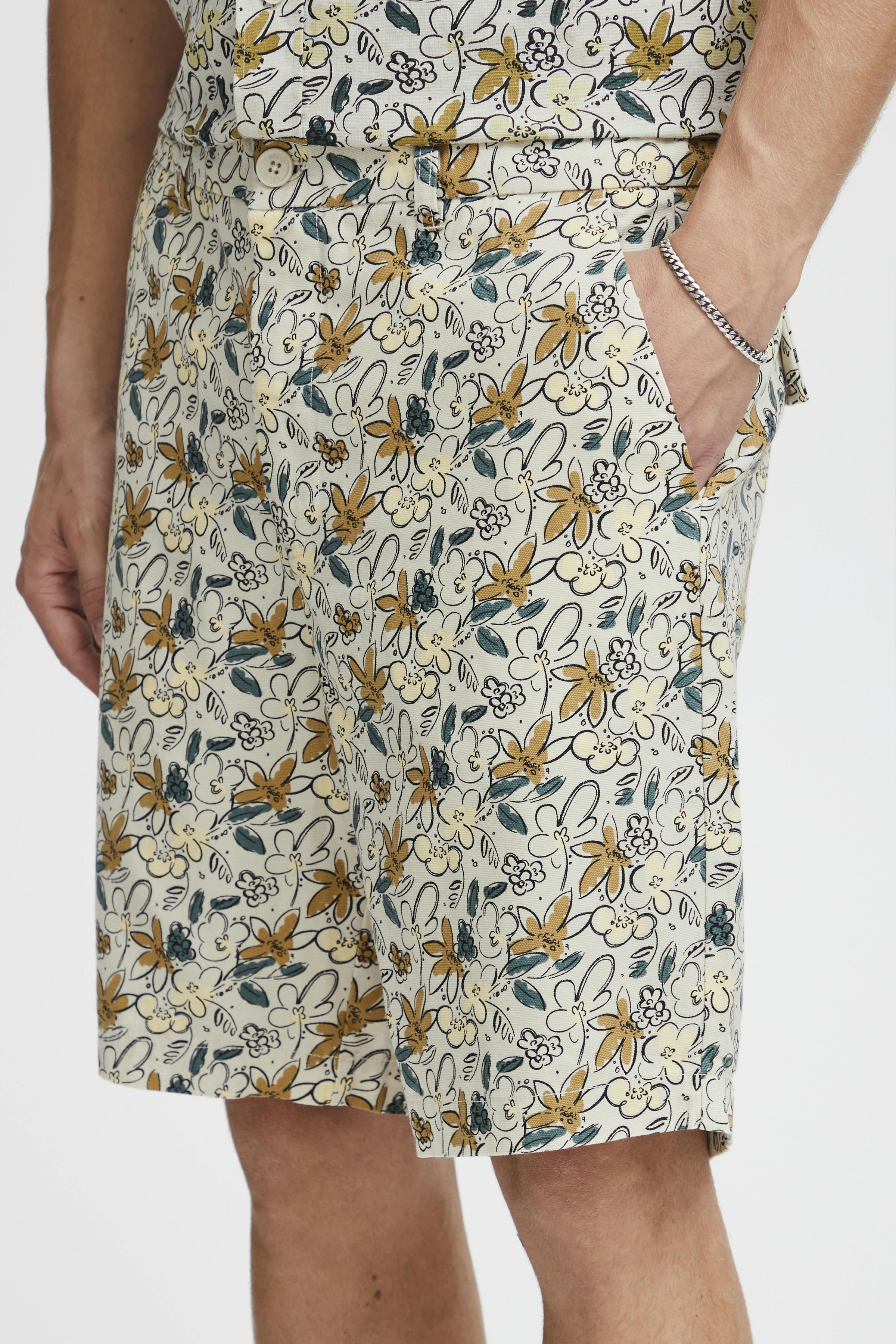 SDAlann Shorts LOOKBOOK DETAIL 21108167-130401