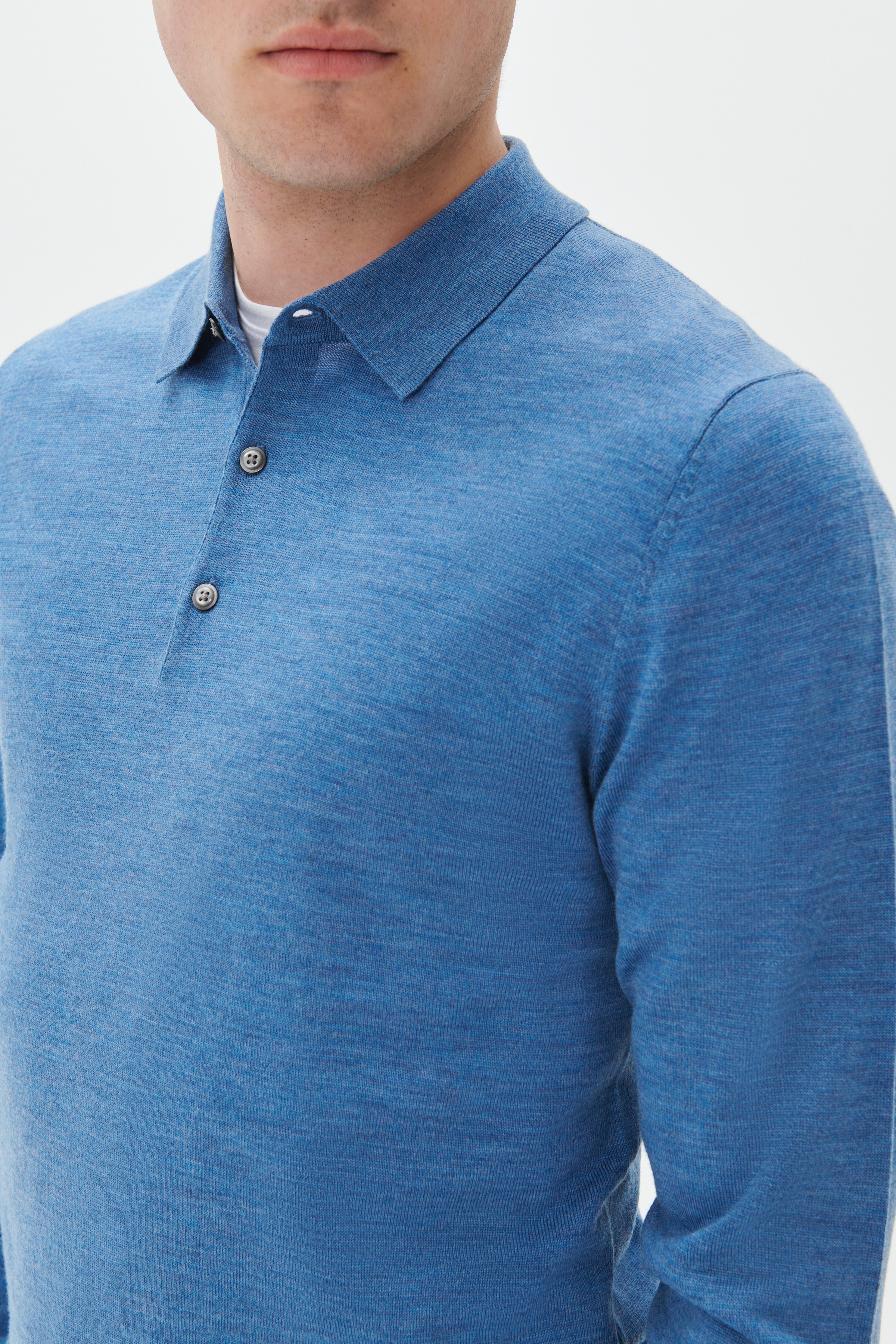 MAklint Merino Pullover LOOKBOOK DETAIL 30205065-1940261