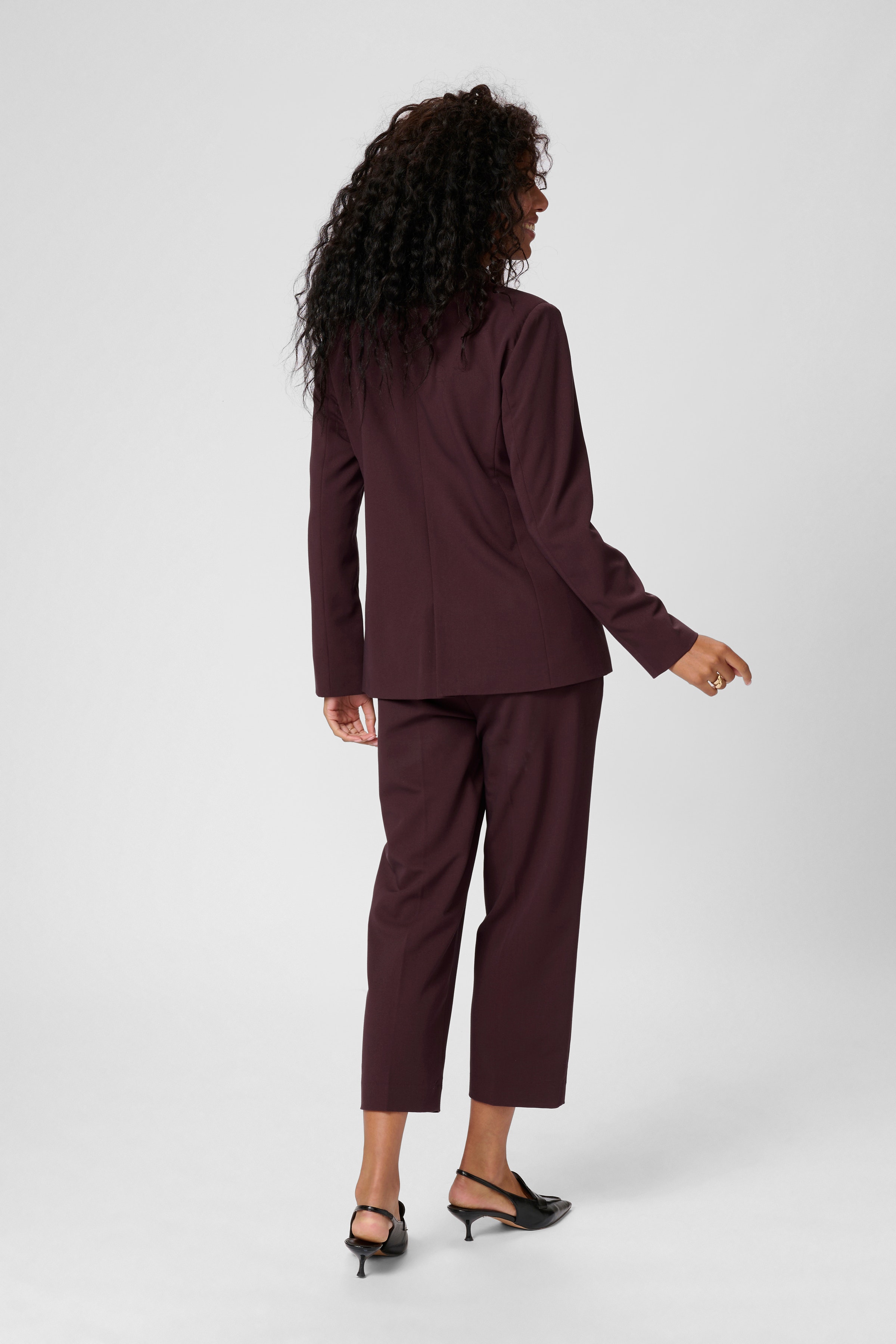 KAsakura Blazer LOOKBOOK BACK 10506684-191619