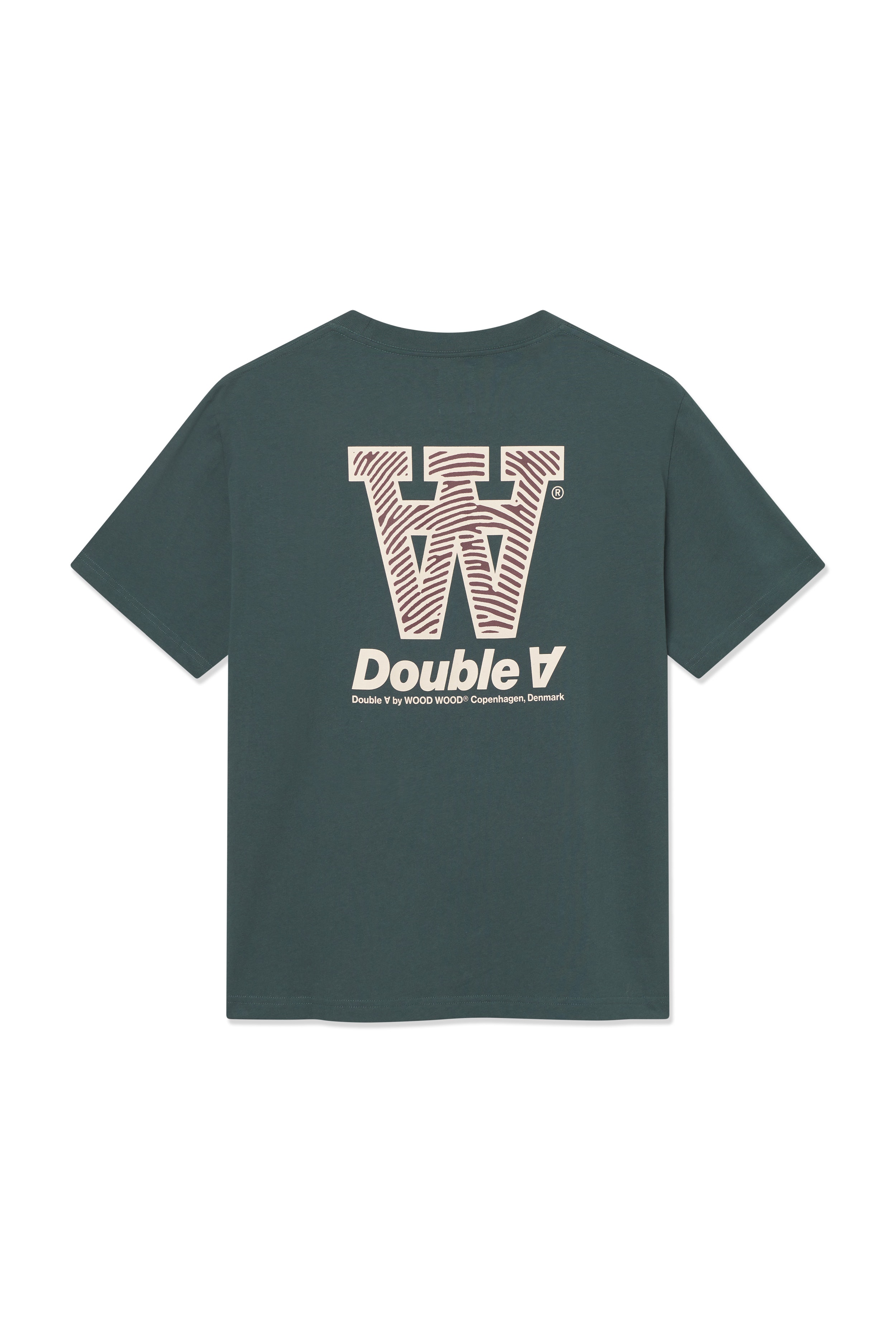 WWLiam T-shirt PACK BACK 30251549-194906