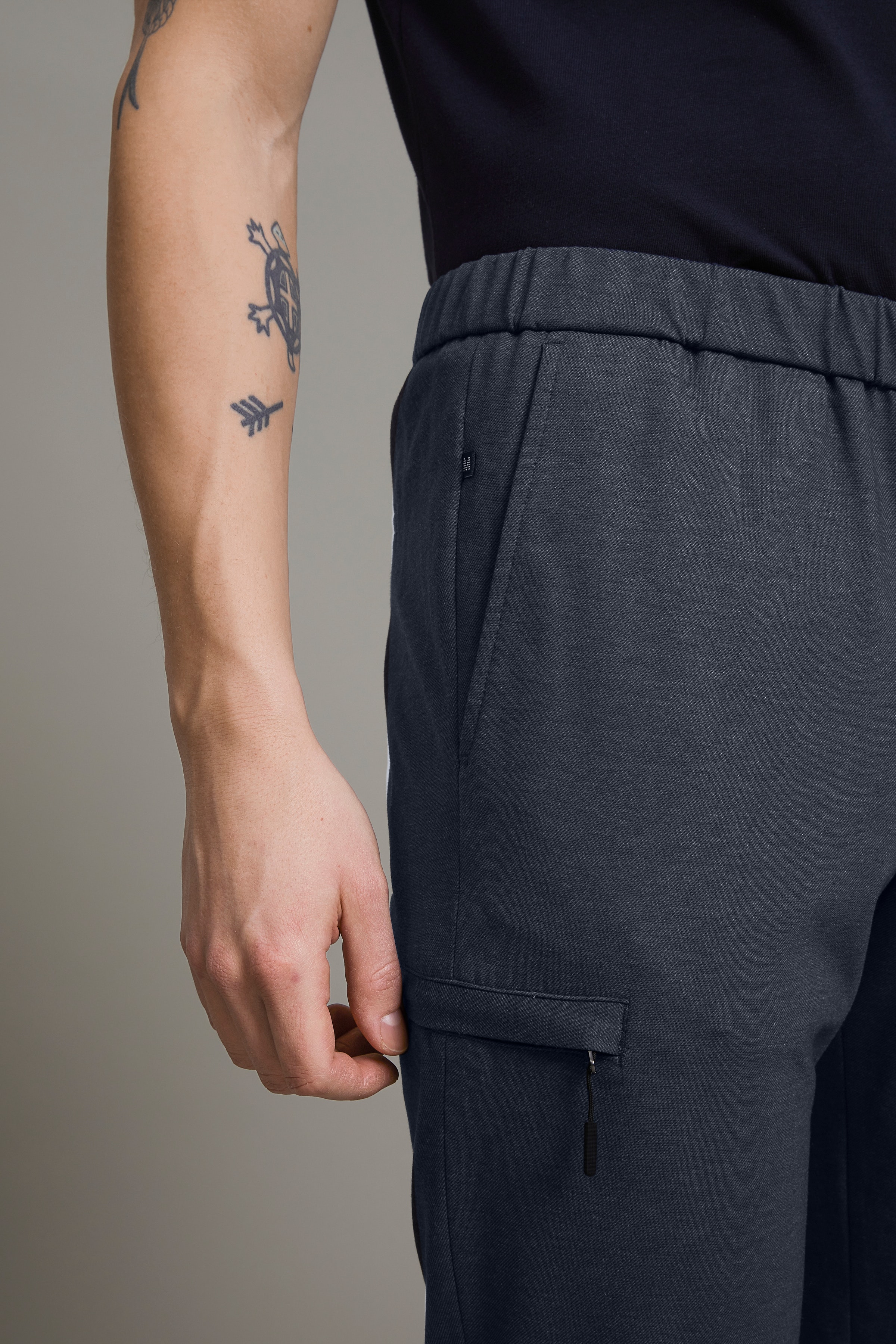 MAlancet Cargo Pants LOOKBOOK DETAIL 30205404-194011