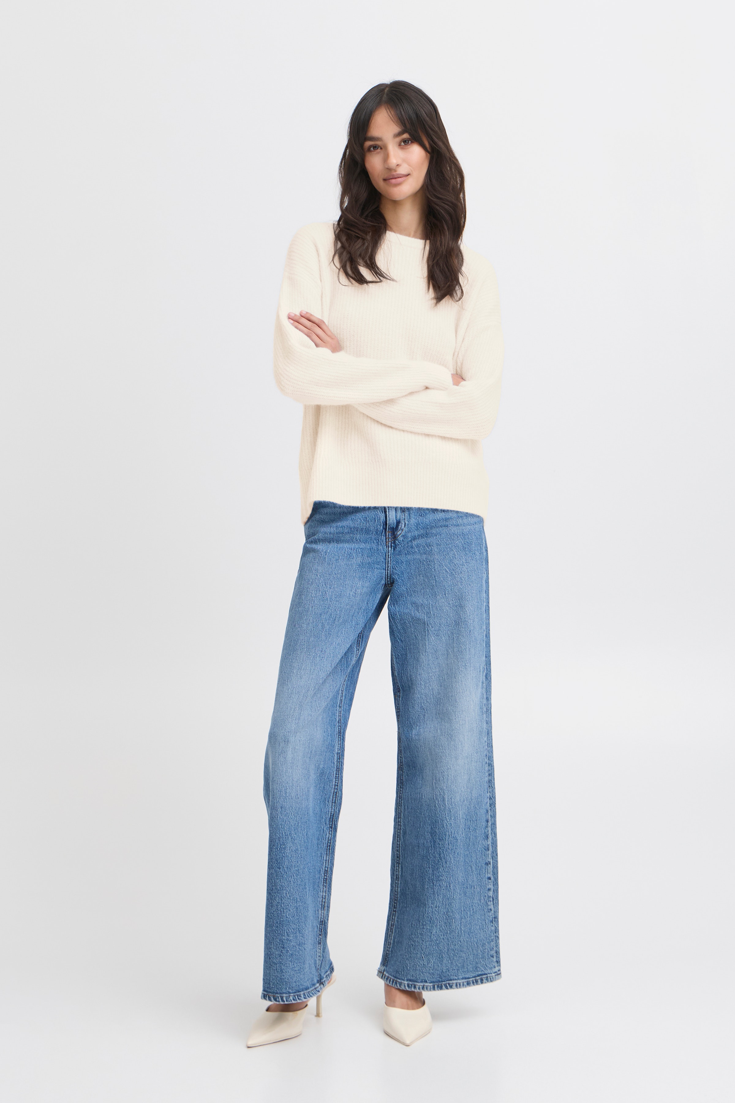 BXOMEA Pullover LOOKBOOK FRONT 20816248-1309051