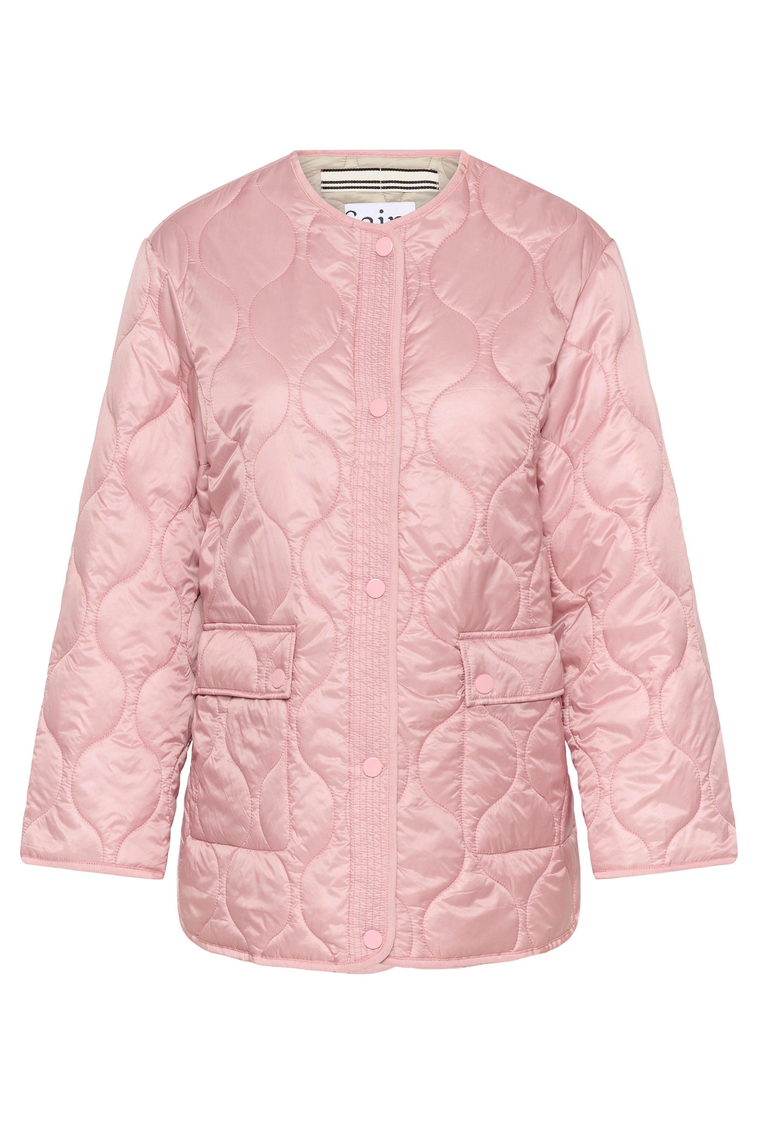 OttaviaSZ Outerwear PACK FRONT 30514668-151906