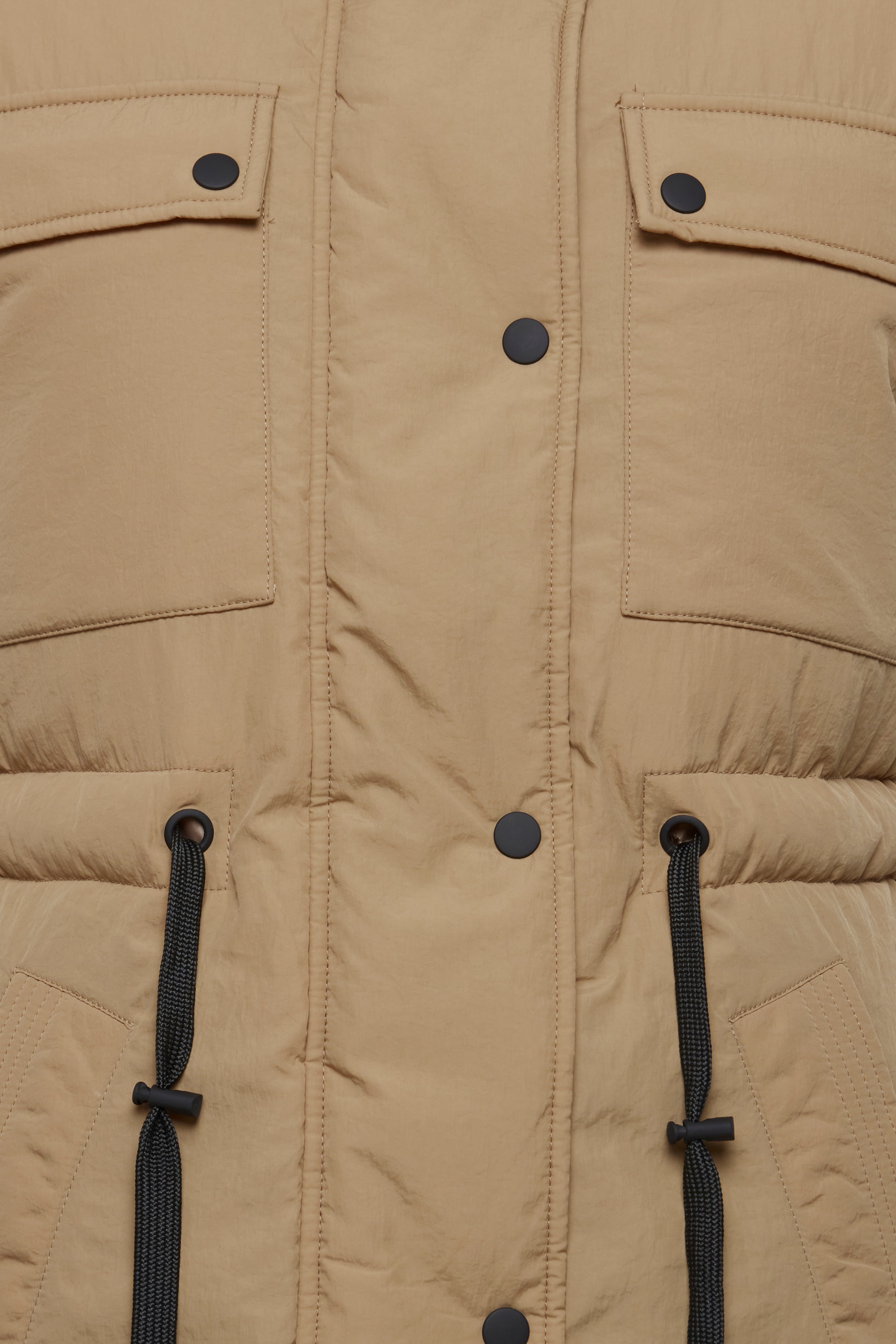 BYASTARA Waistcoat outerwear PACK DETAIL 20813384-171038