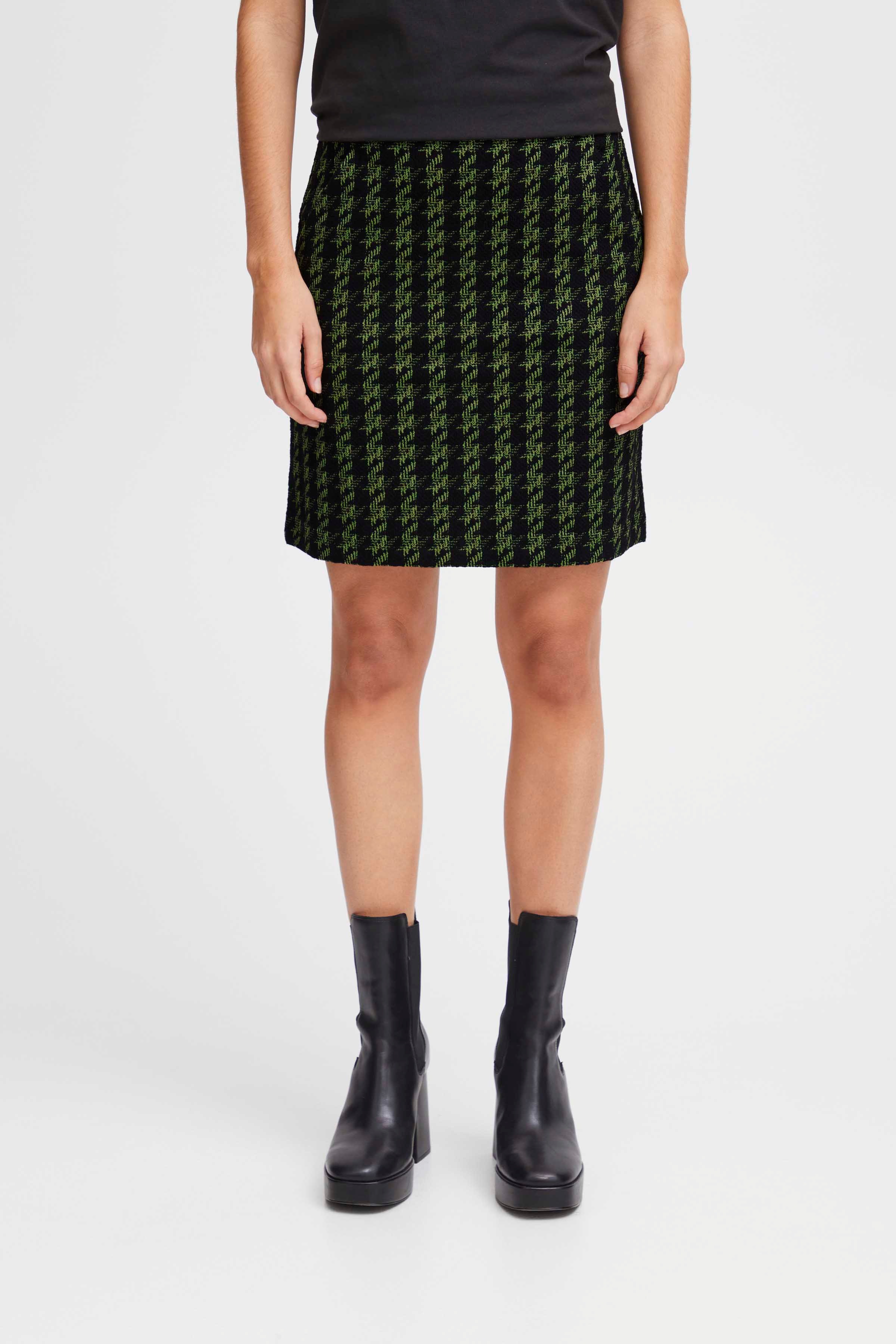 IHKATE Skjørt LOOKBOOK FRONT 20120298-202720