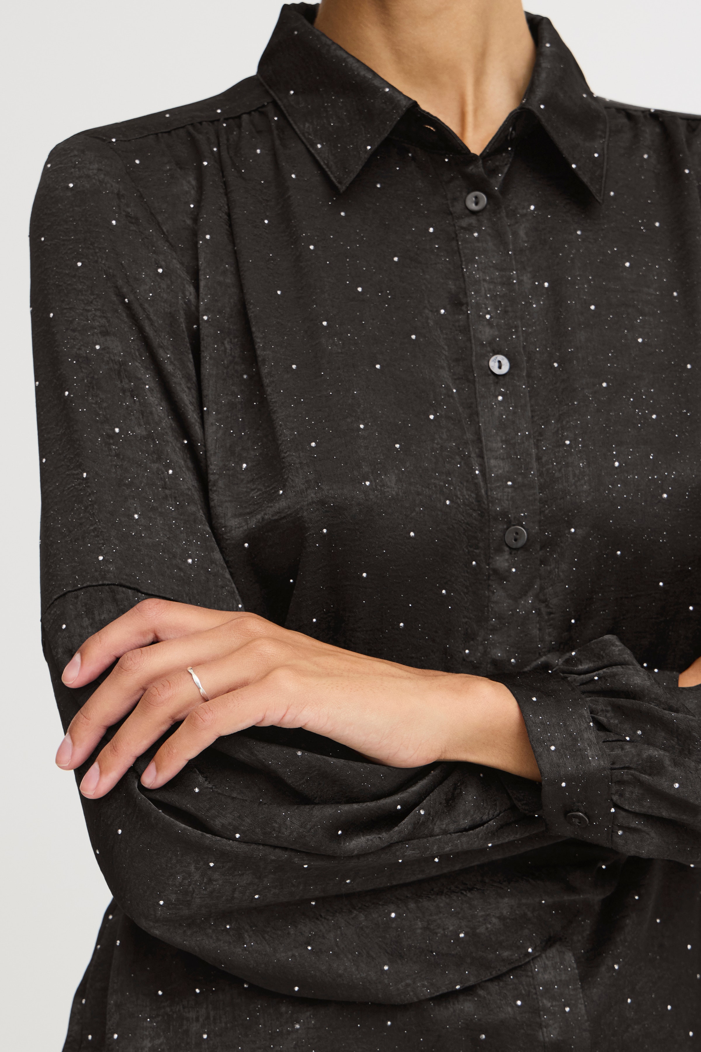 BYHALLE Bluse LOOKBOOK DETAIL 20815859-200451