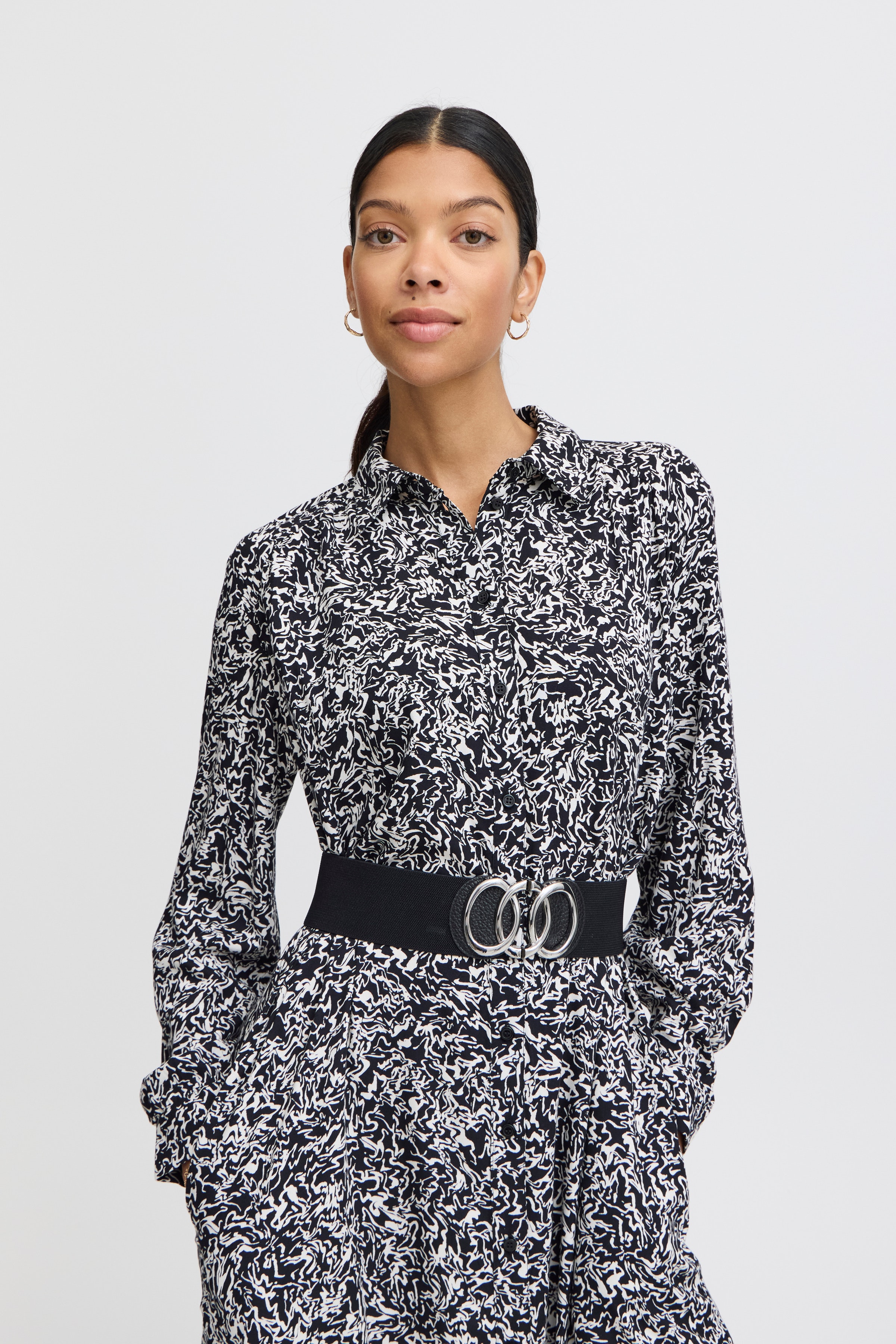 BAVINETTE Belte LOOKBOOK FRONT 20815792-200451
