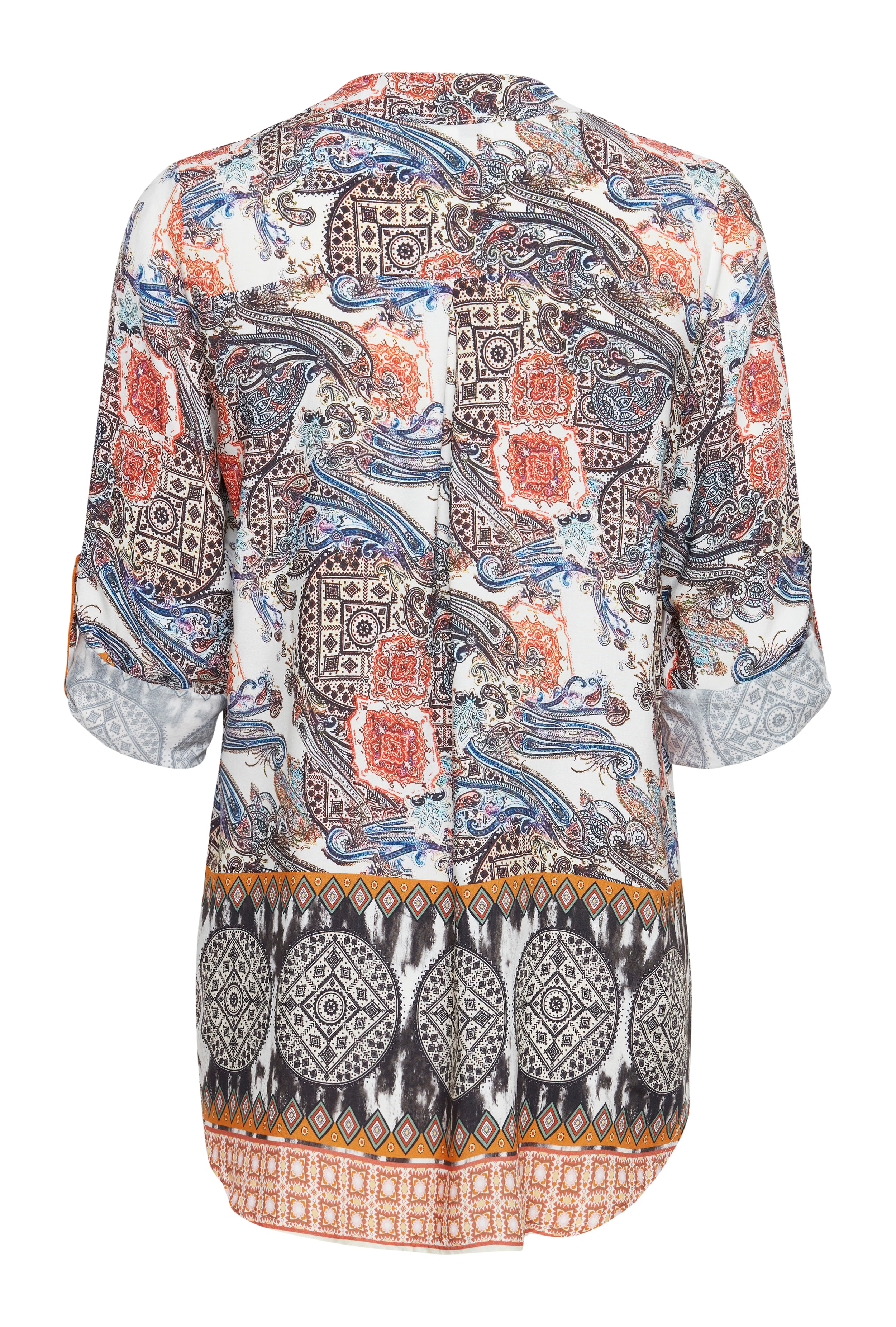 Blouse met lange mouwen PACK BACK 20811950-200779