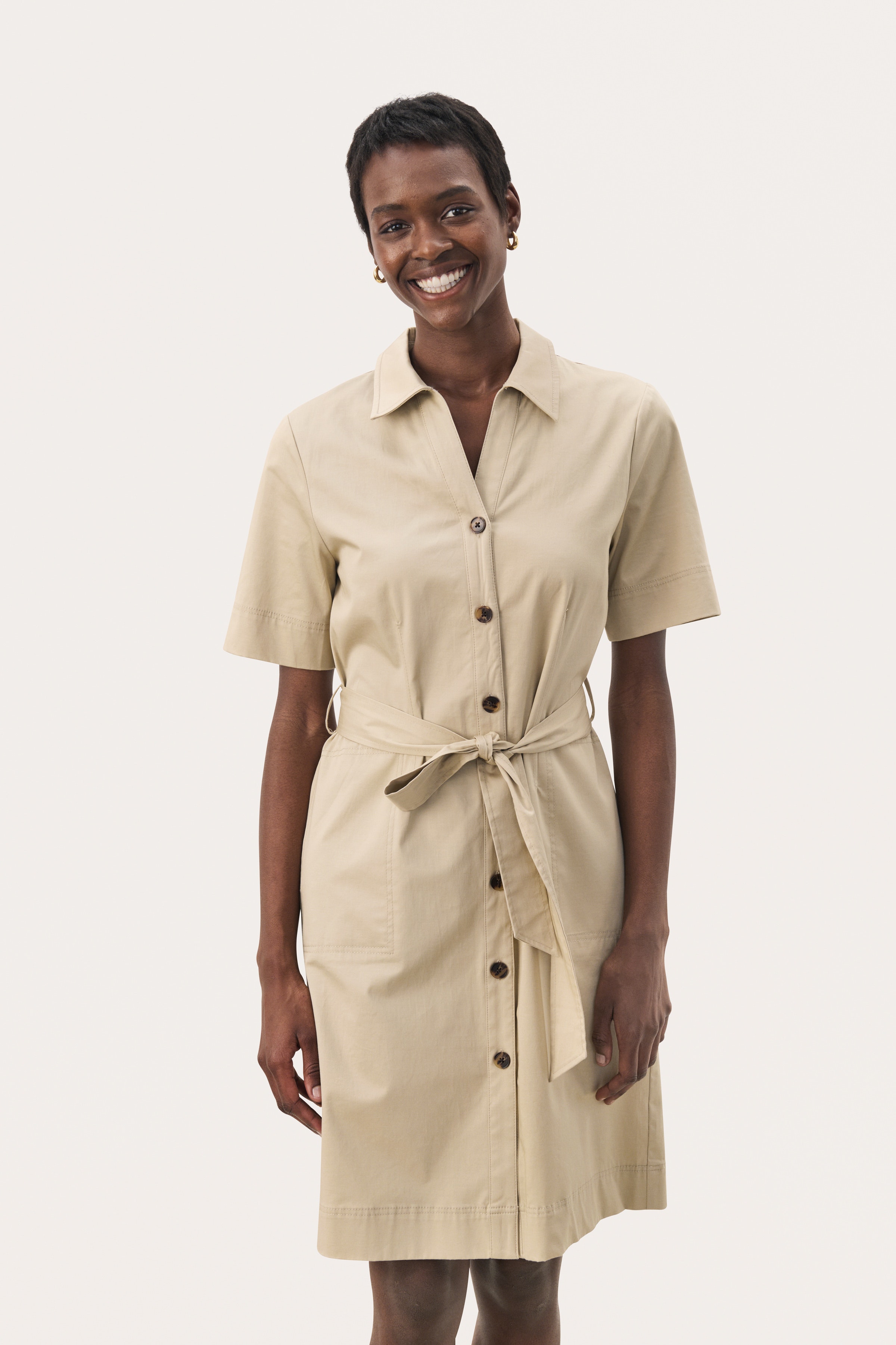 RaziaPW Klänning LOOKBOOK FRONT 30309606-151307
