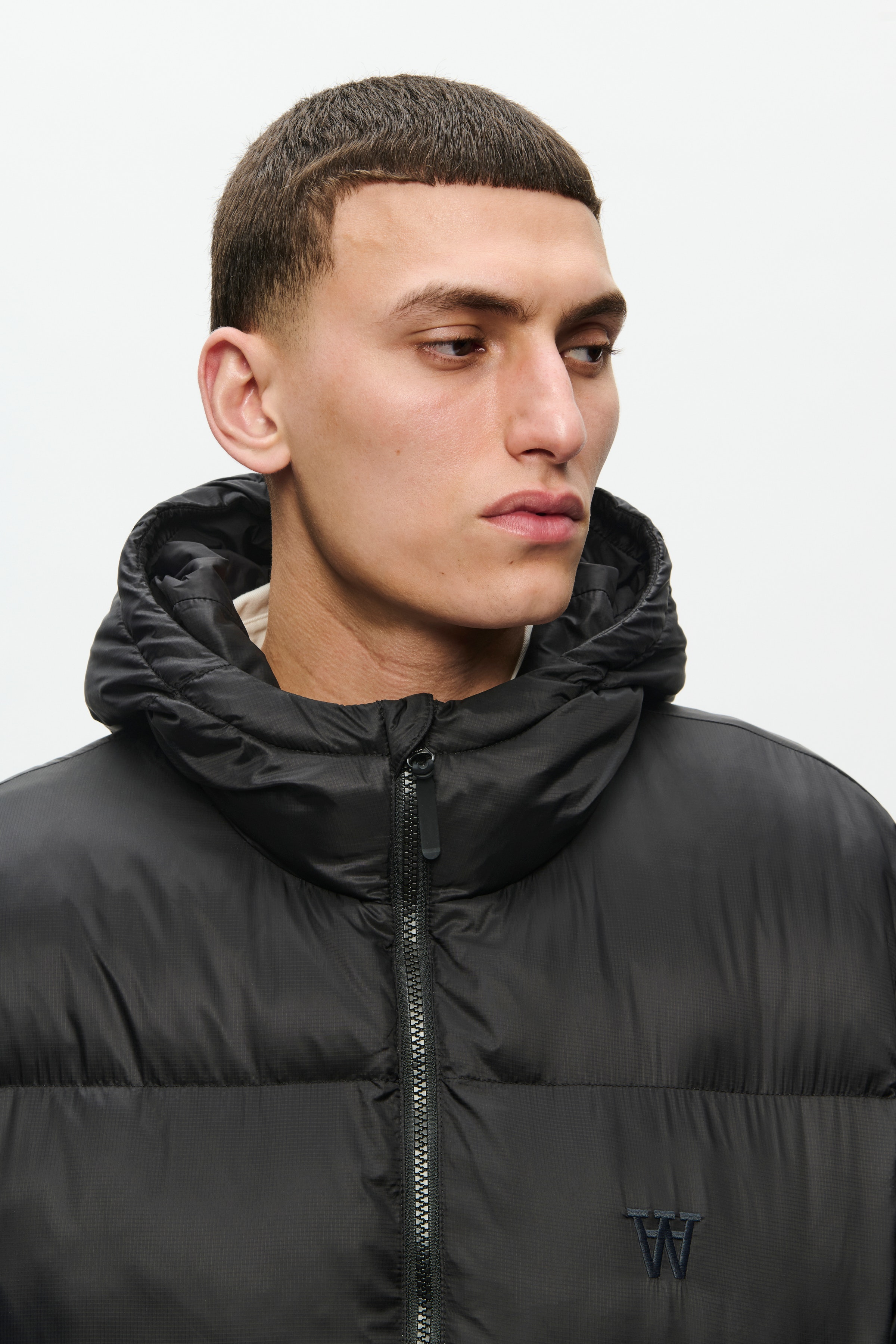 WWClaus Overtøj LOOKBOOK DETAIL 30251591-303700