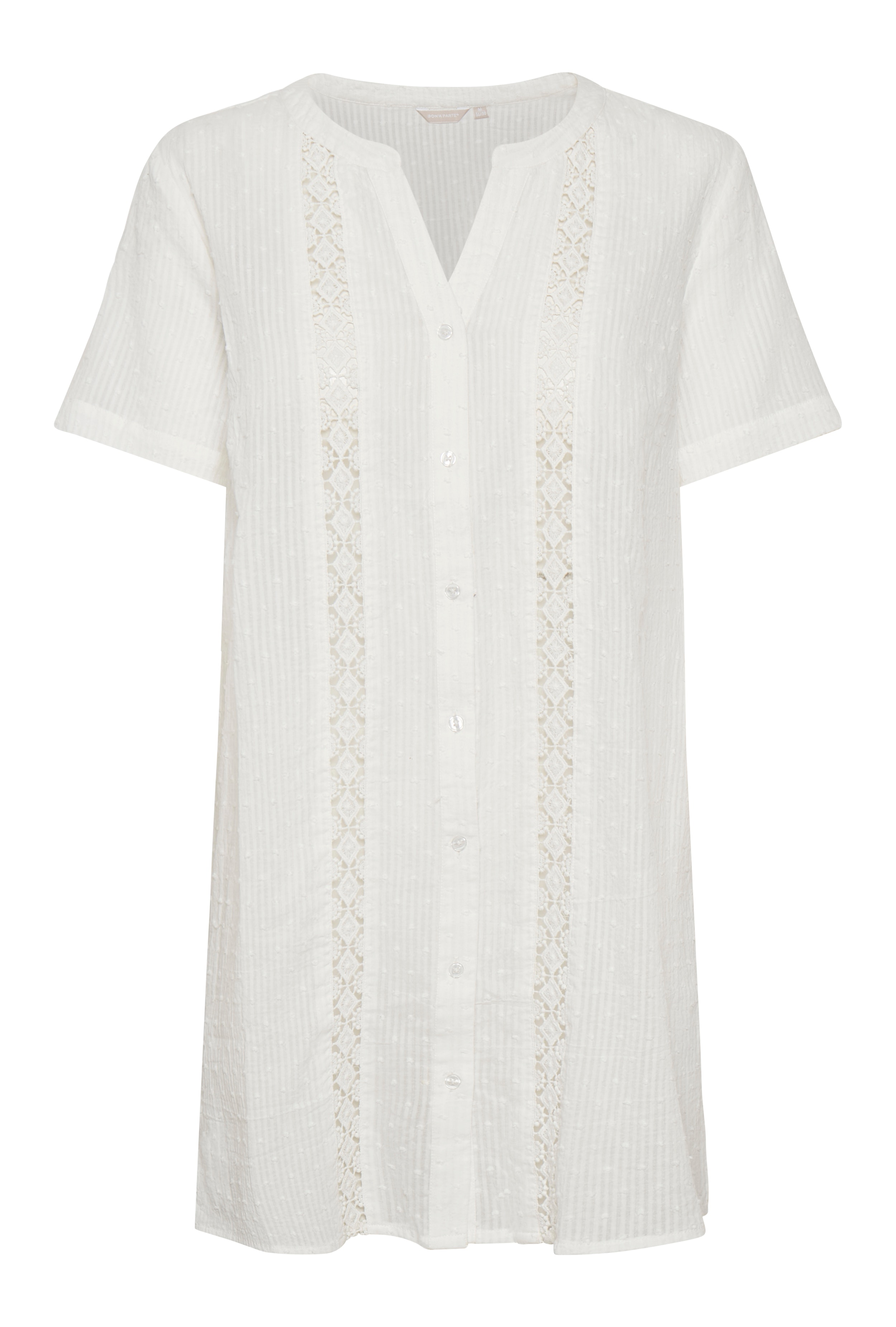 Tunika PACK FRONT 10590002-110602