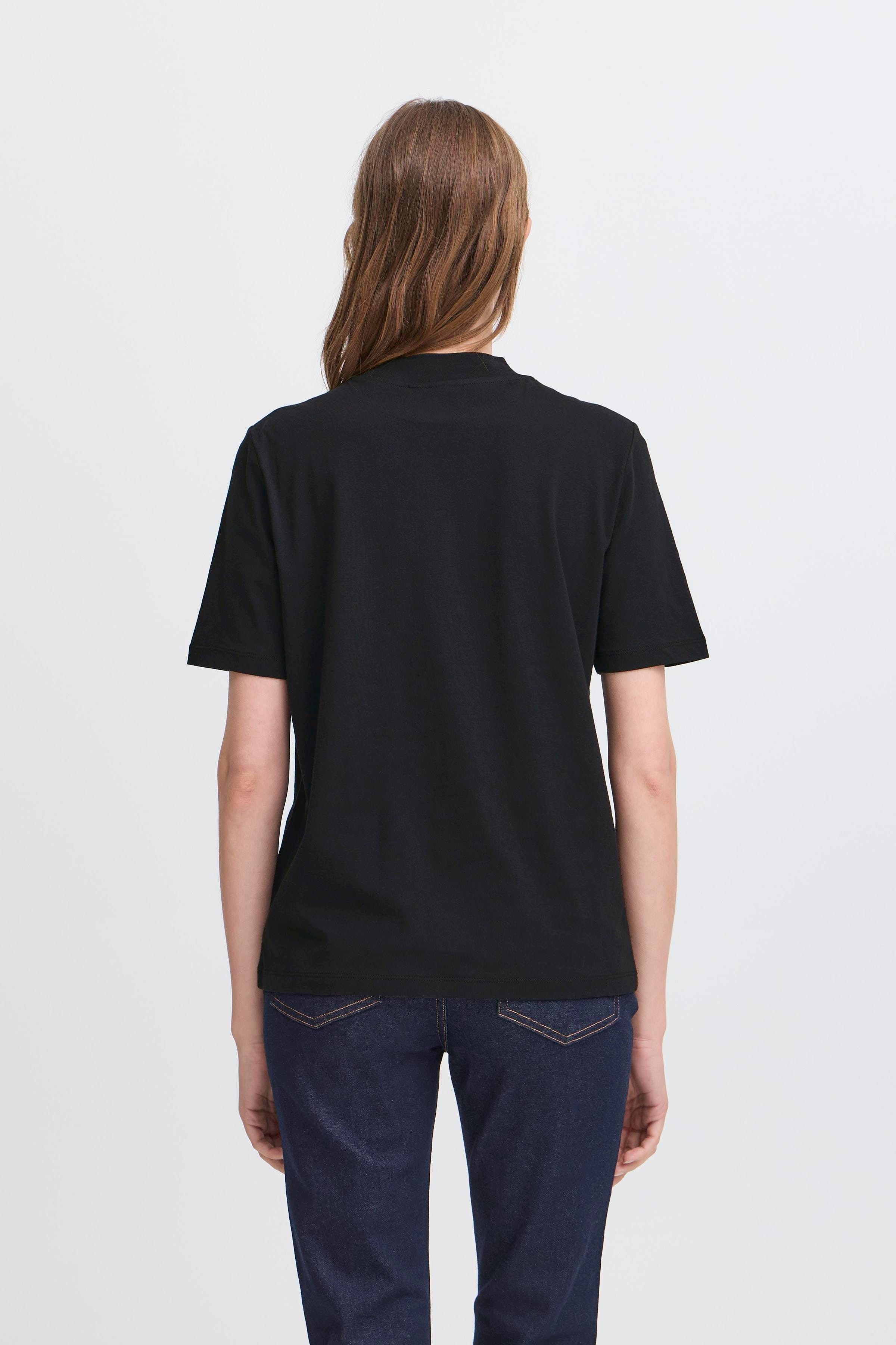 IHRANIA T-shirt LOOKBOOK BACK 20112704-194008