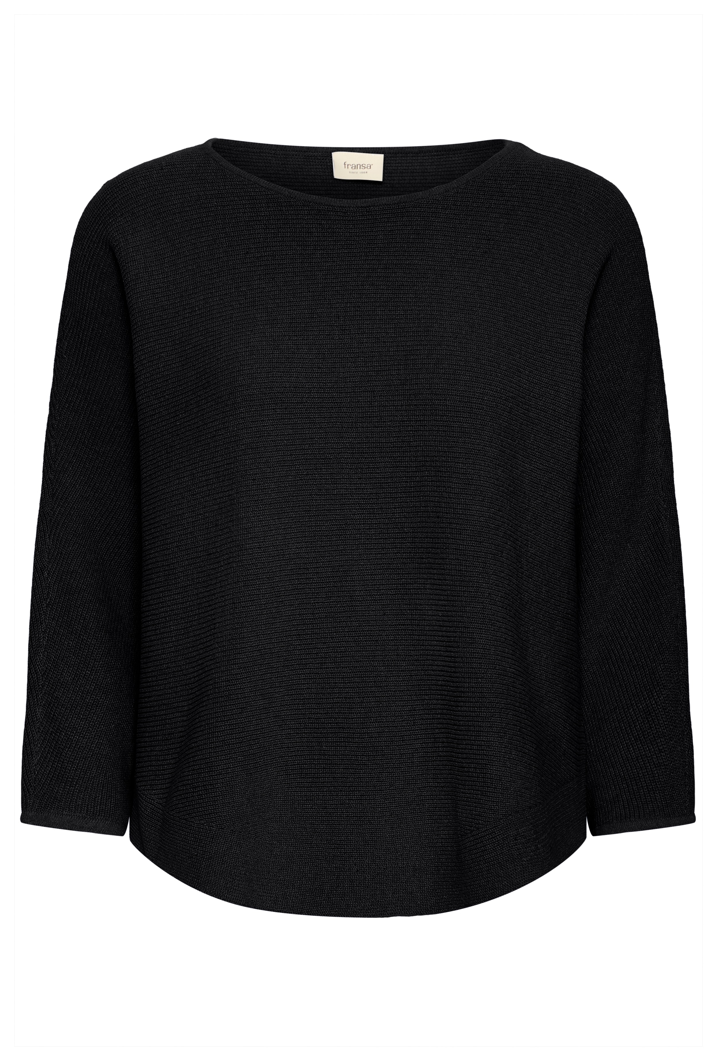 FRSINJA Pullover PACK FRONT 20614105-200113