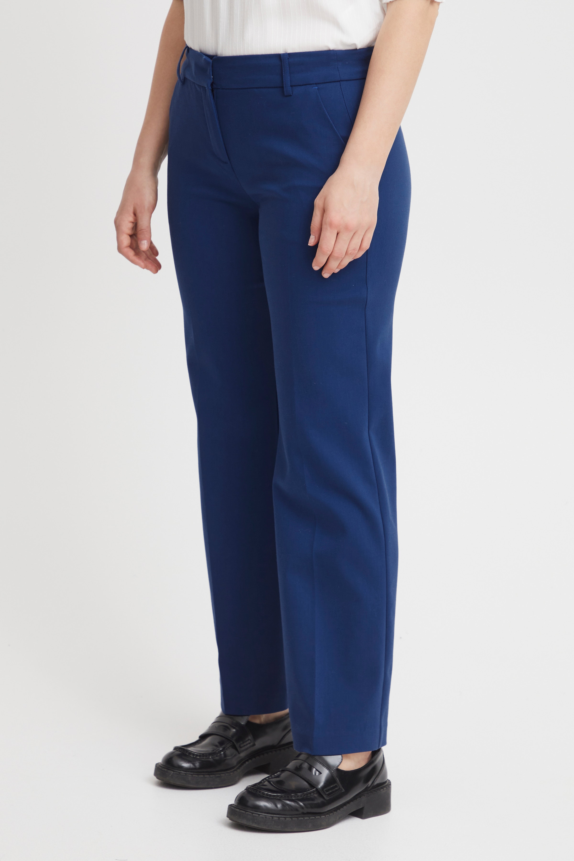 FRVITA Trousers LOOKBOOK FRONT 20612636-193943