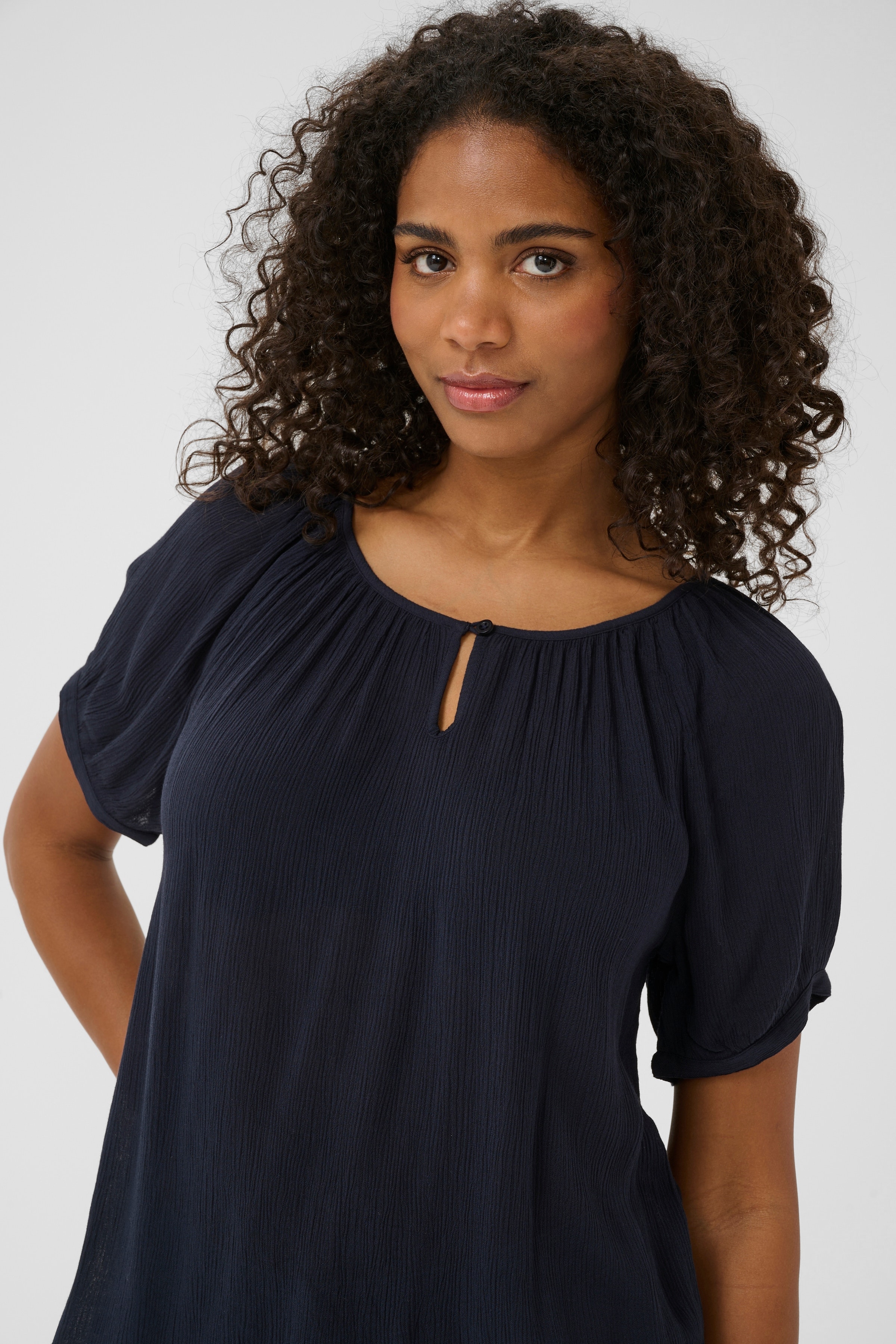 KAthora Bluse LOOKBOOK DETAIL 10510542-194020
