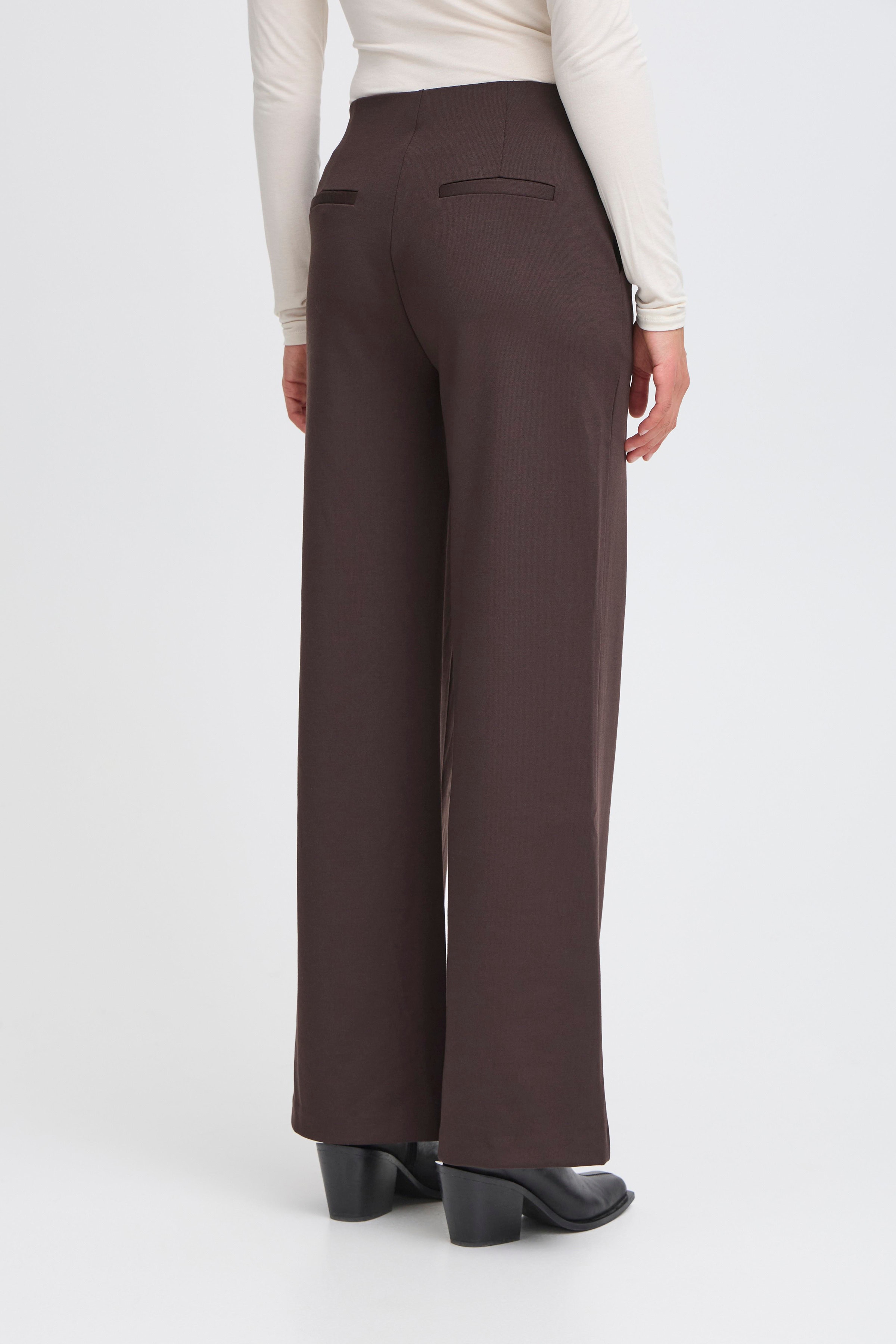 Pants Casual LOOKBOOK BACK 20123476-191109