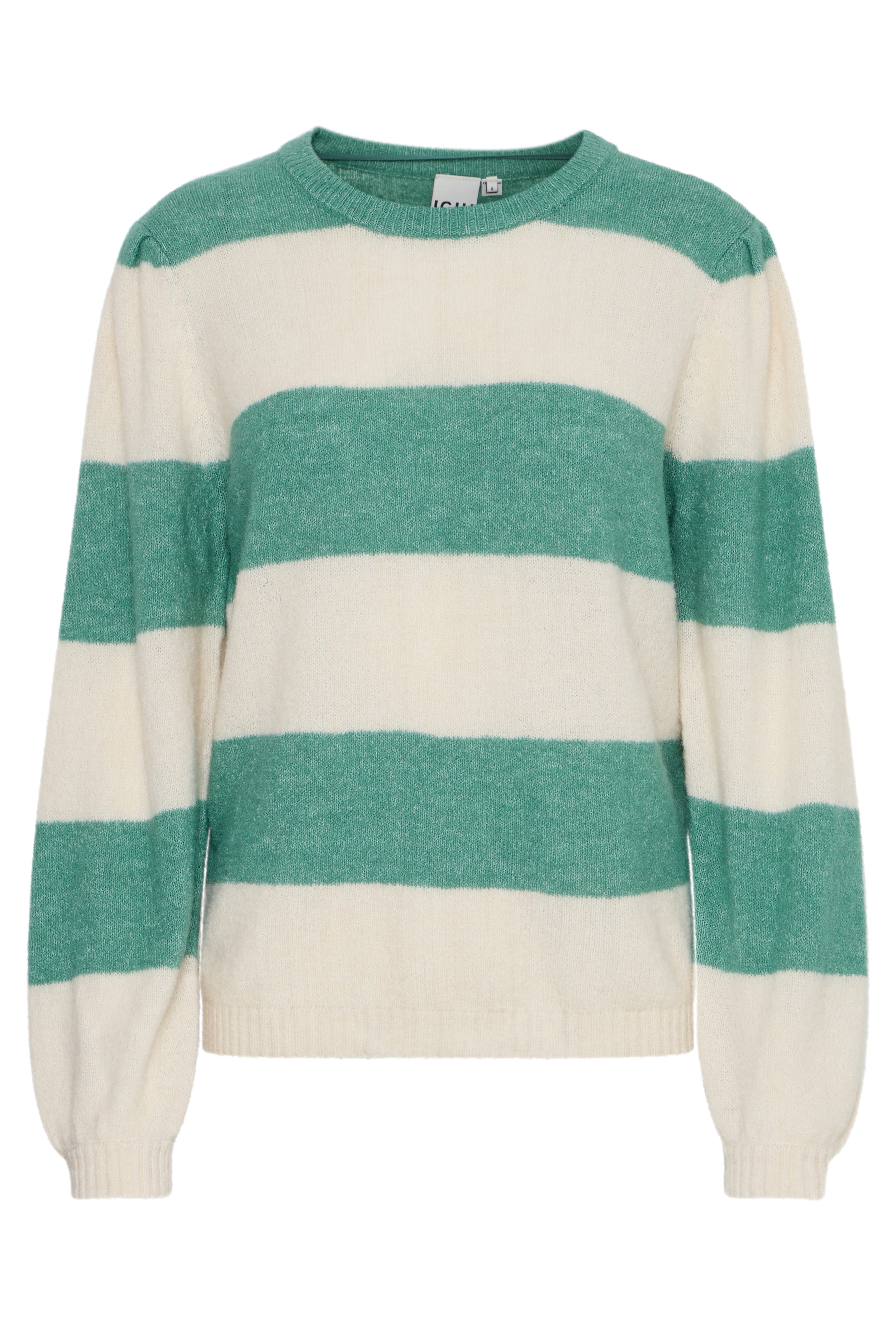 IHDUSTY Strikket pullover PACK FRONT 20122597-165515