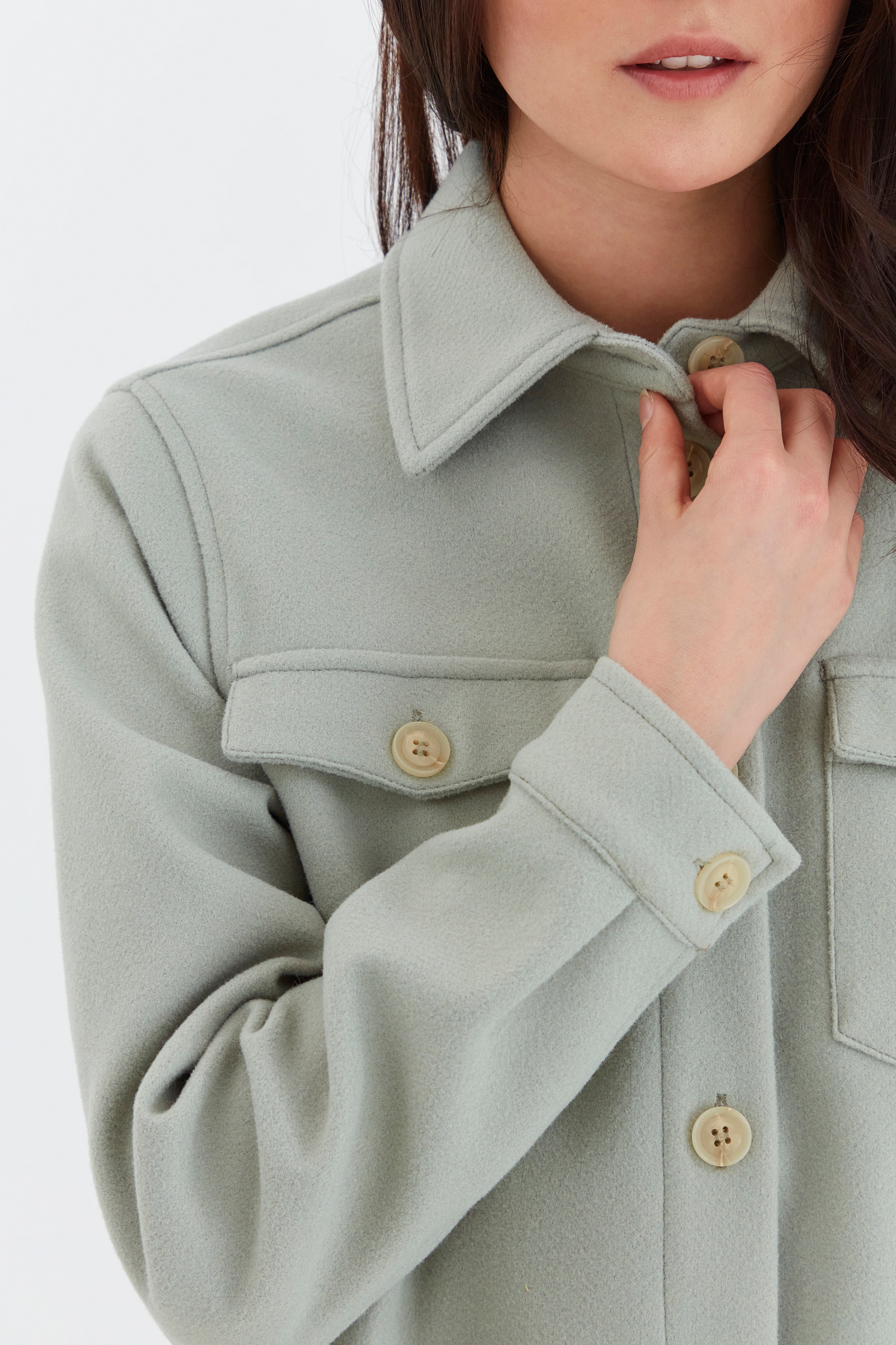 Jacke LOOKBOOK DETAIL 20810676-165106
