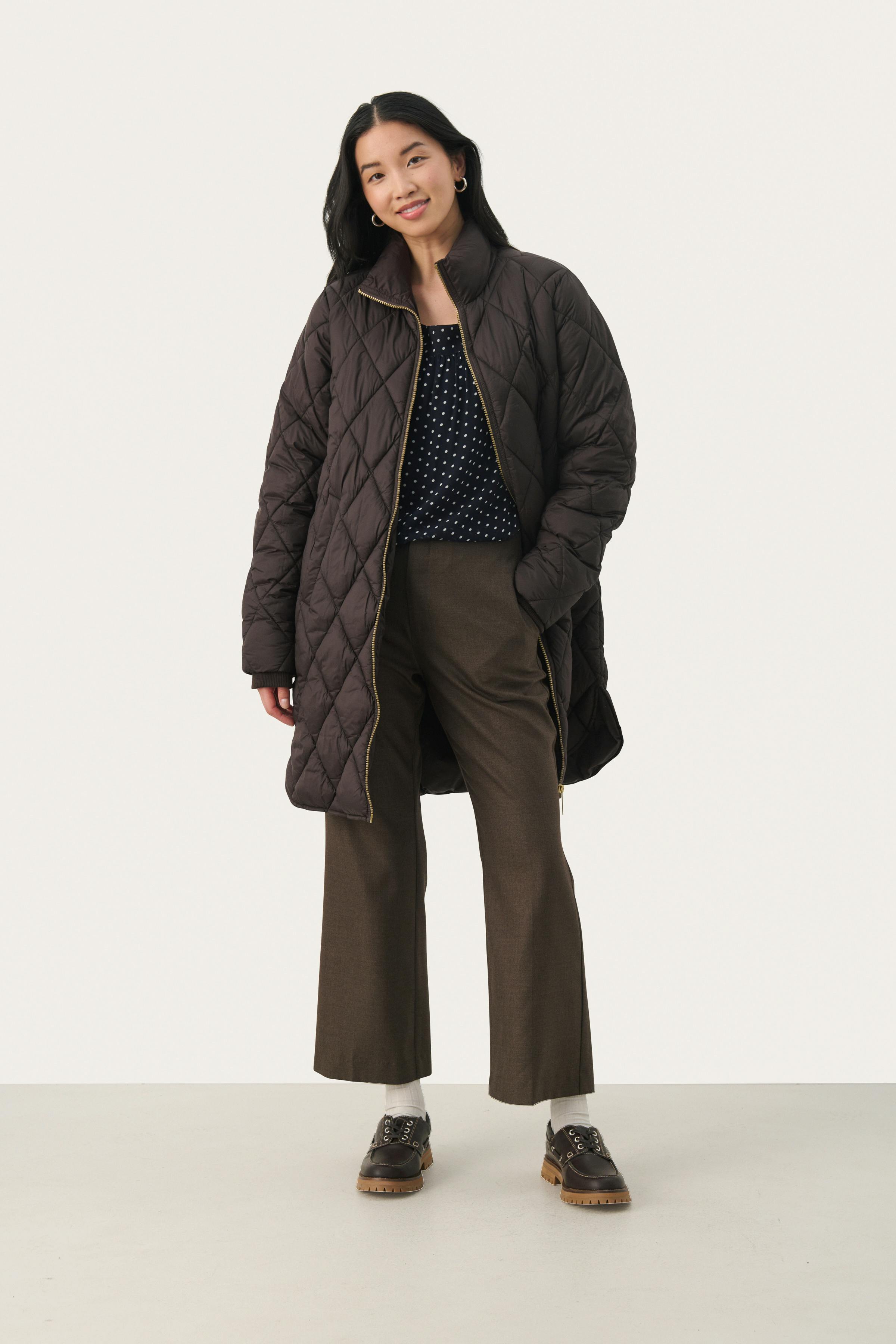 OlilasPW Coat LOOKBOOK FRONT 30306108-191109