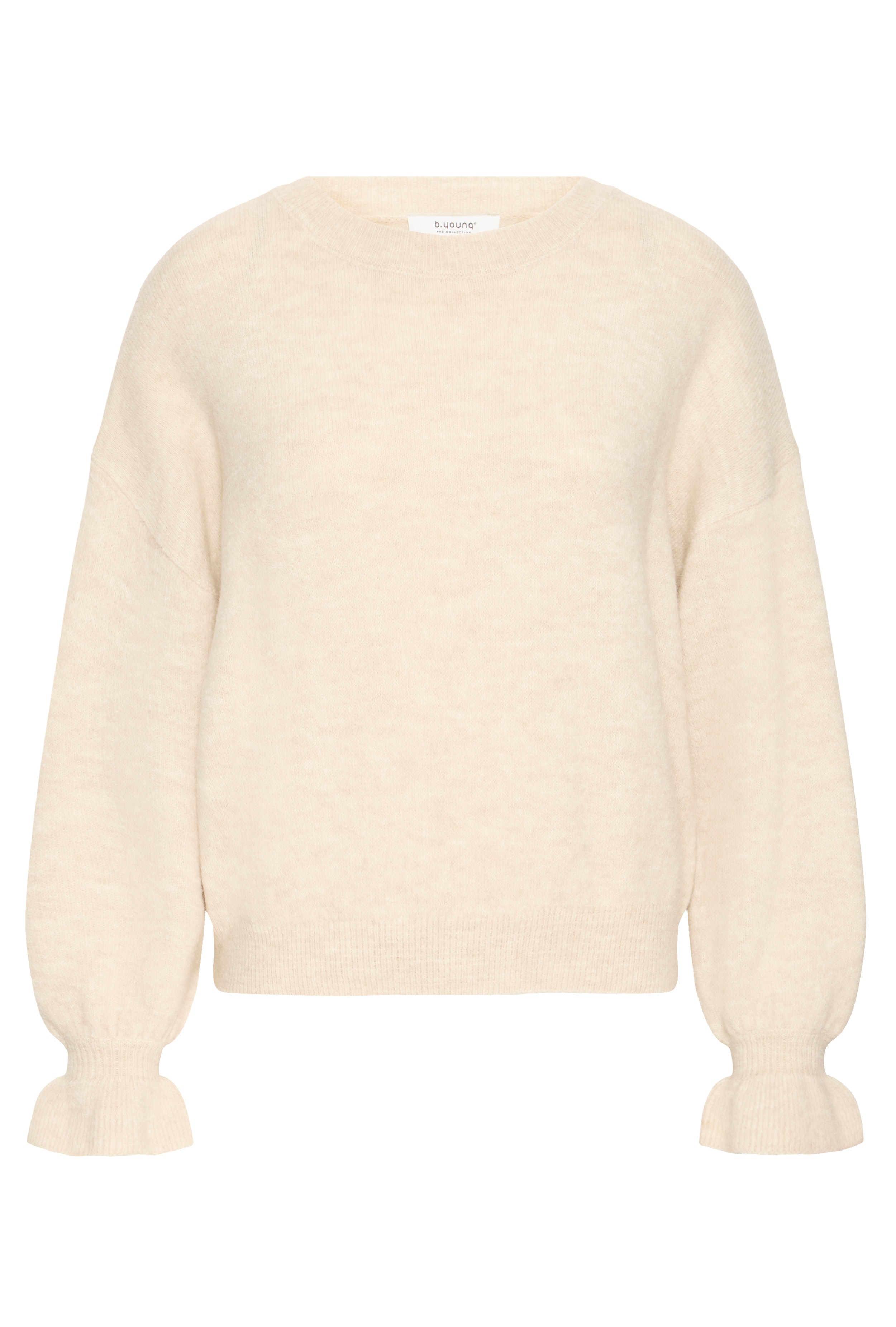 BYNIMMA Pullover PACK FRONT 20818393-1304011