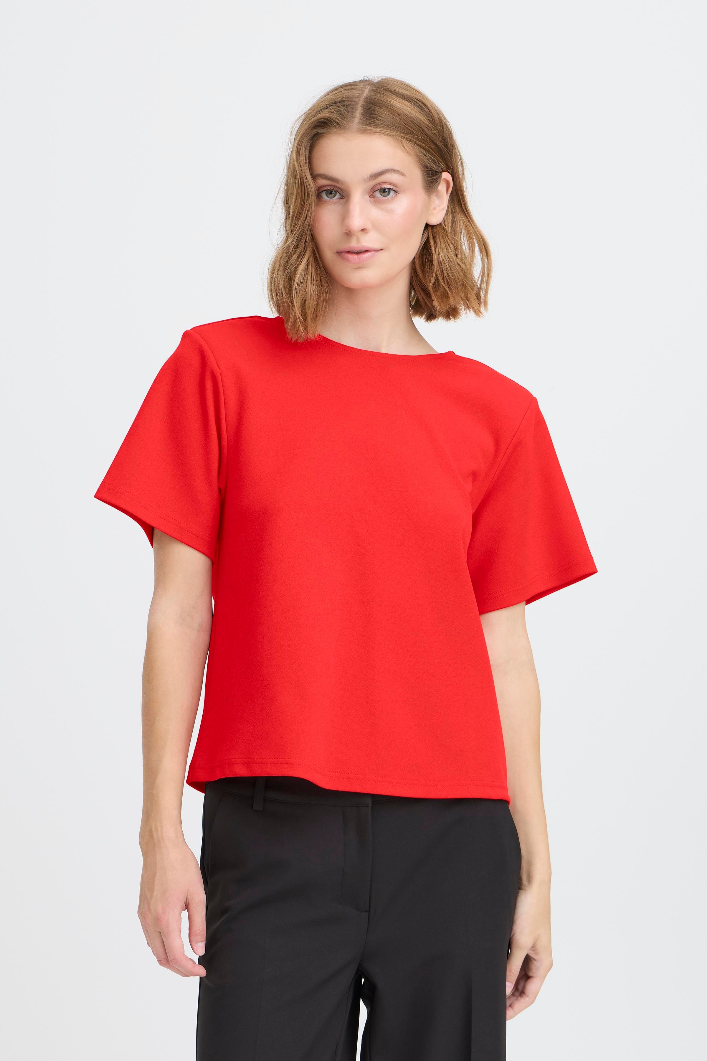 IHMATINE T-shirt LOOKBOOK FRONT 20124707-191763