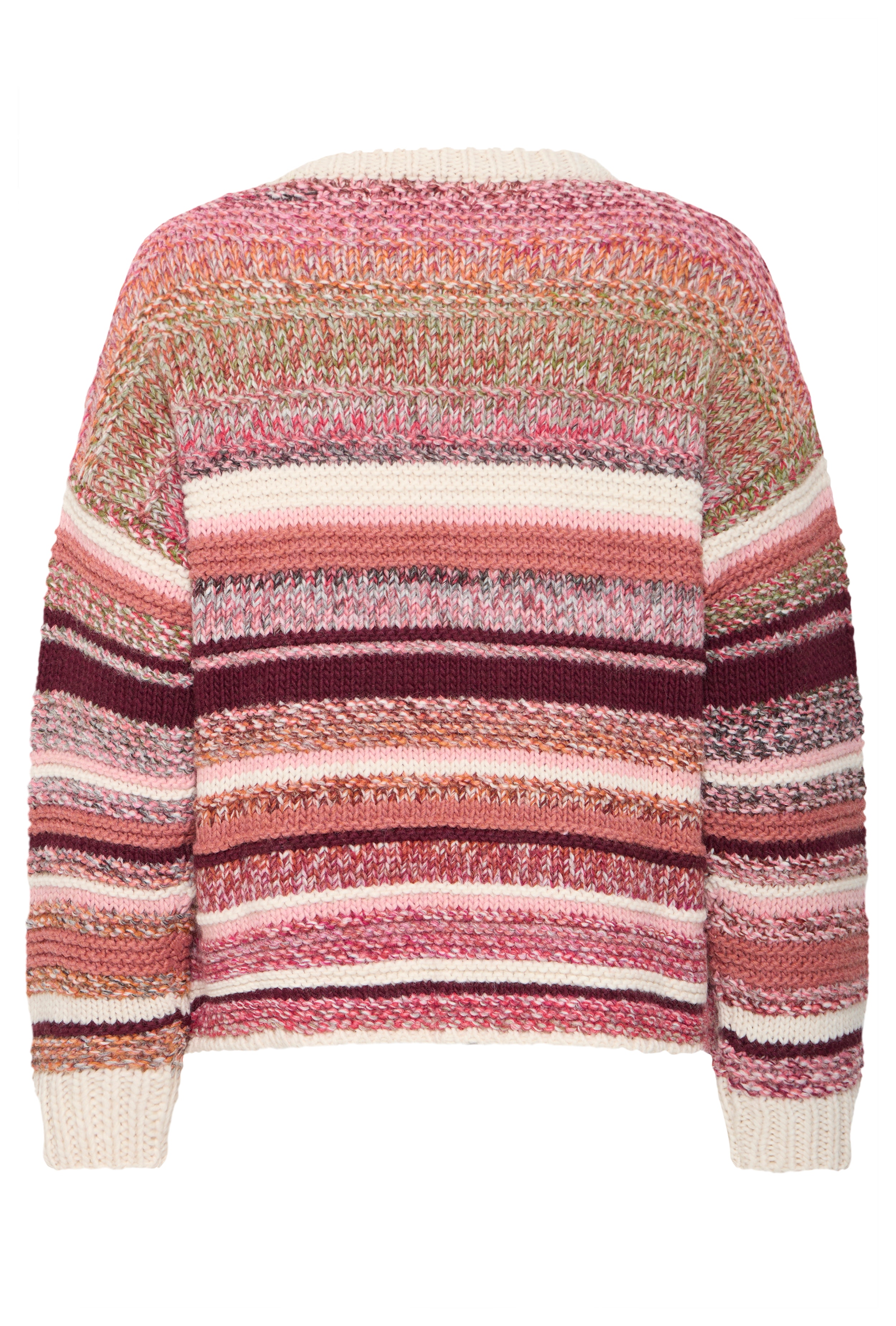 PZRANI Pullover PACK BACK 50209110-205016