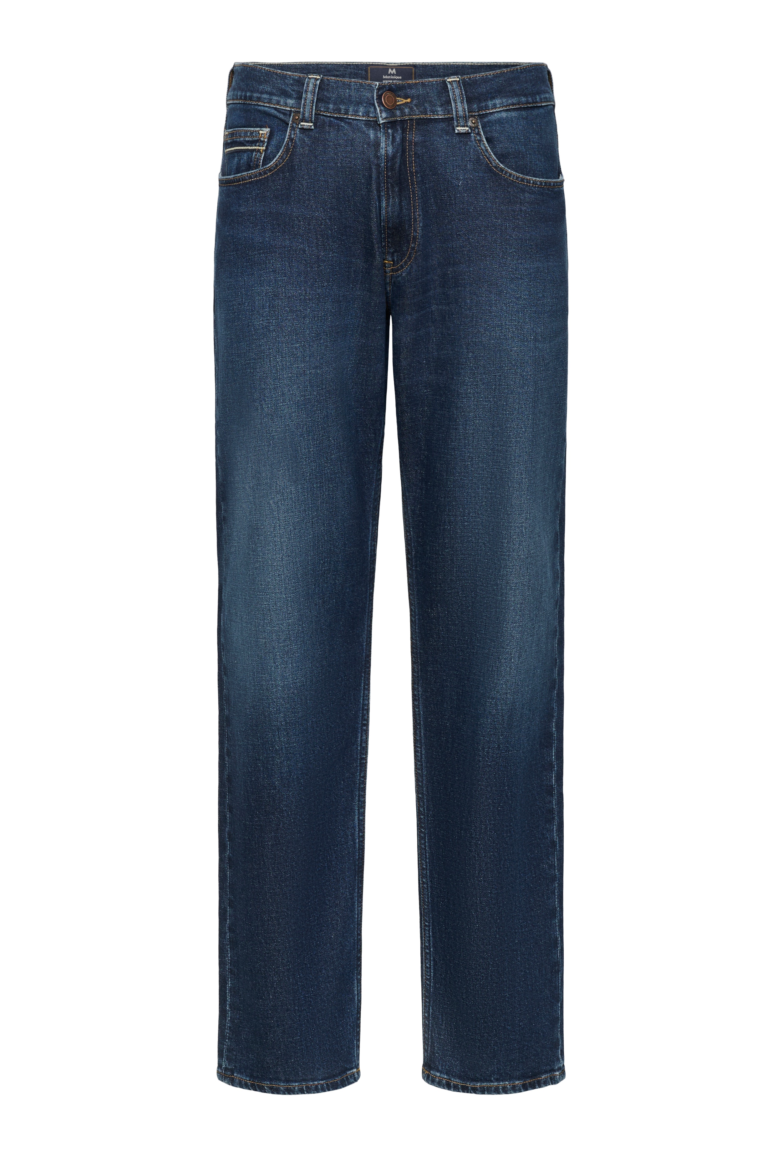 MAMike Denim Jeans PACK FRONT 30208024-303778