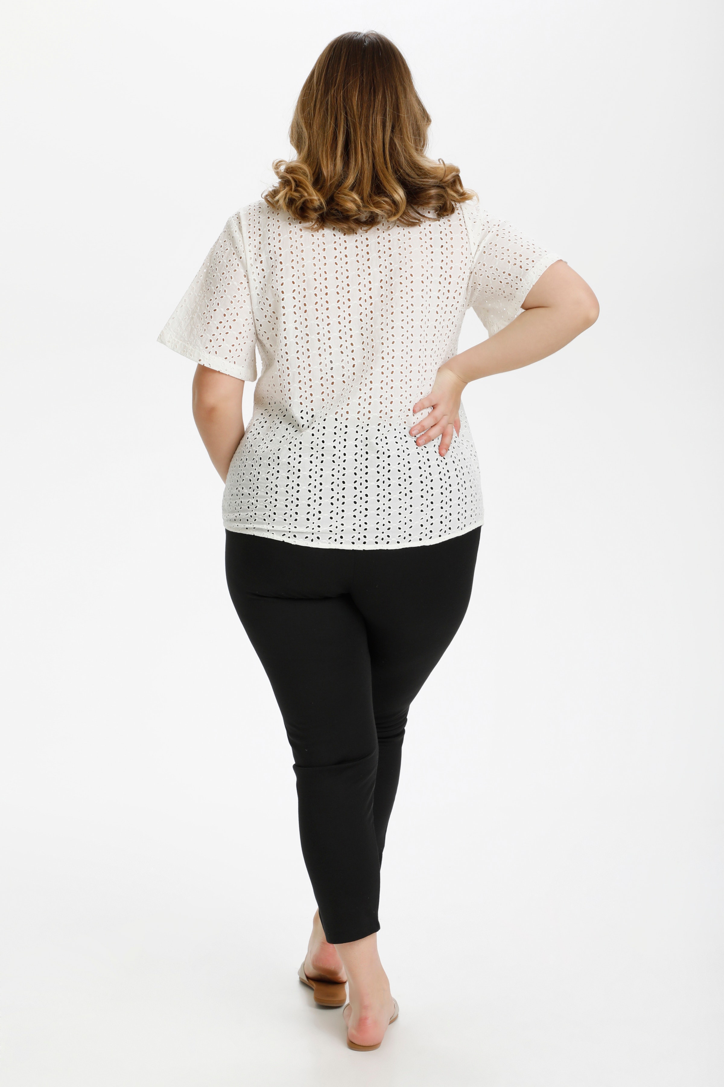 Bluse LOOKBOOK BACK 10580101-50003