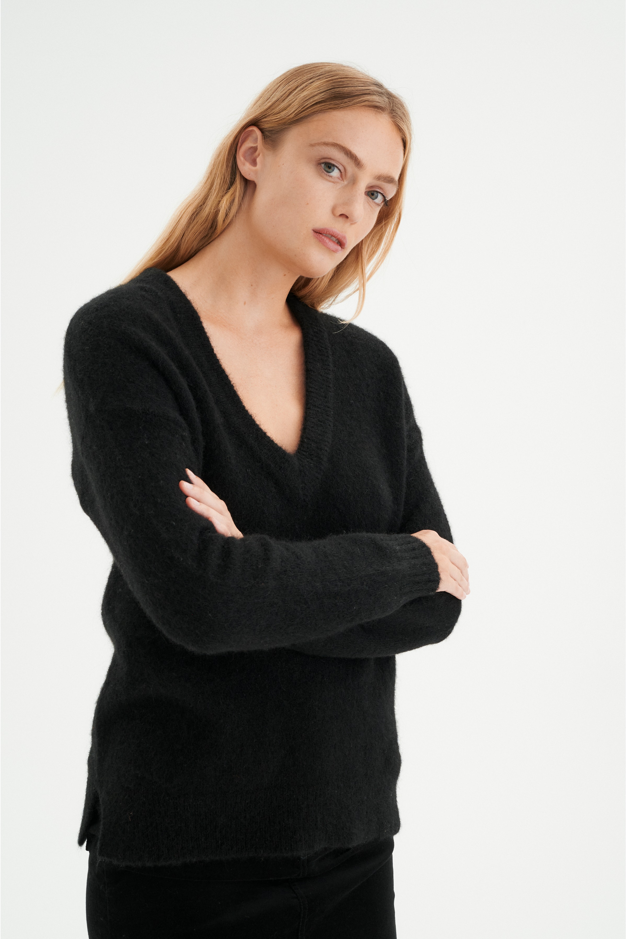 Tille Kjol LOOKBOOK FRONT 30103660-194008