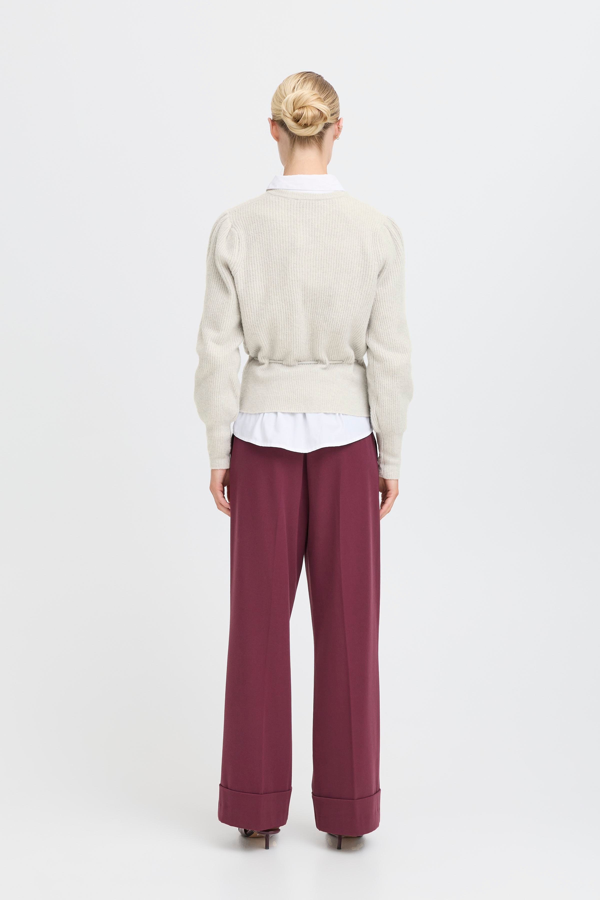 BYMIFFA Cardigan LOOKBOOK BACK 20817119-1613051