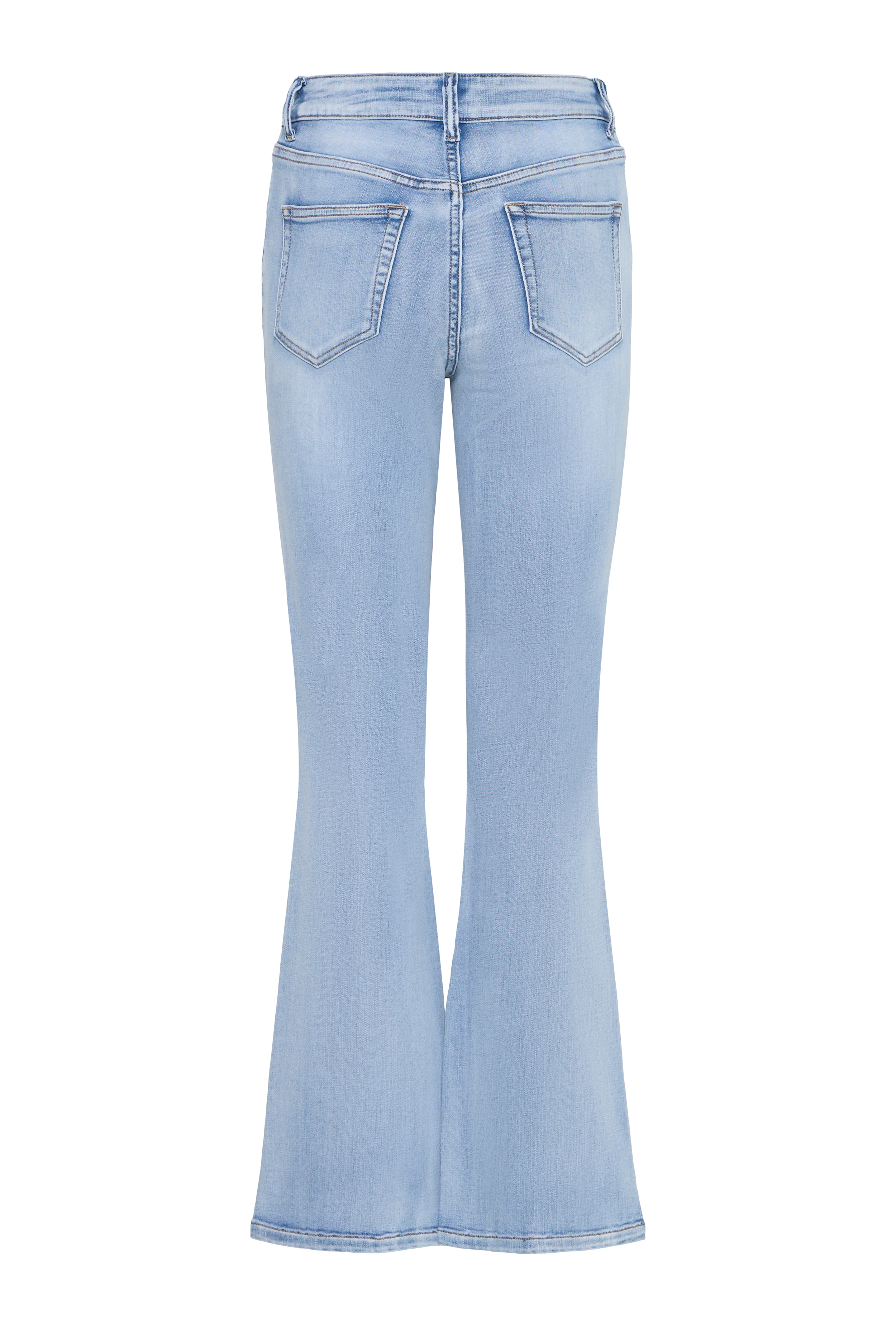 BYKAILY Jeans PACK BACK 20816179-200460