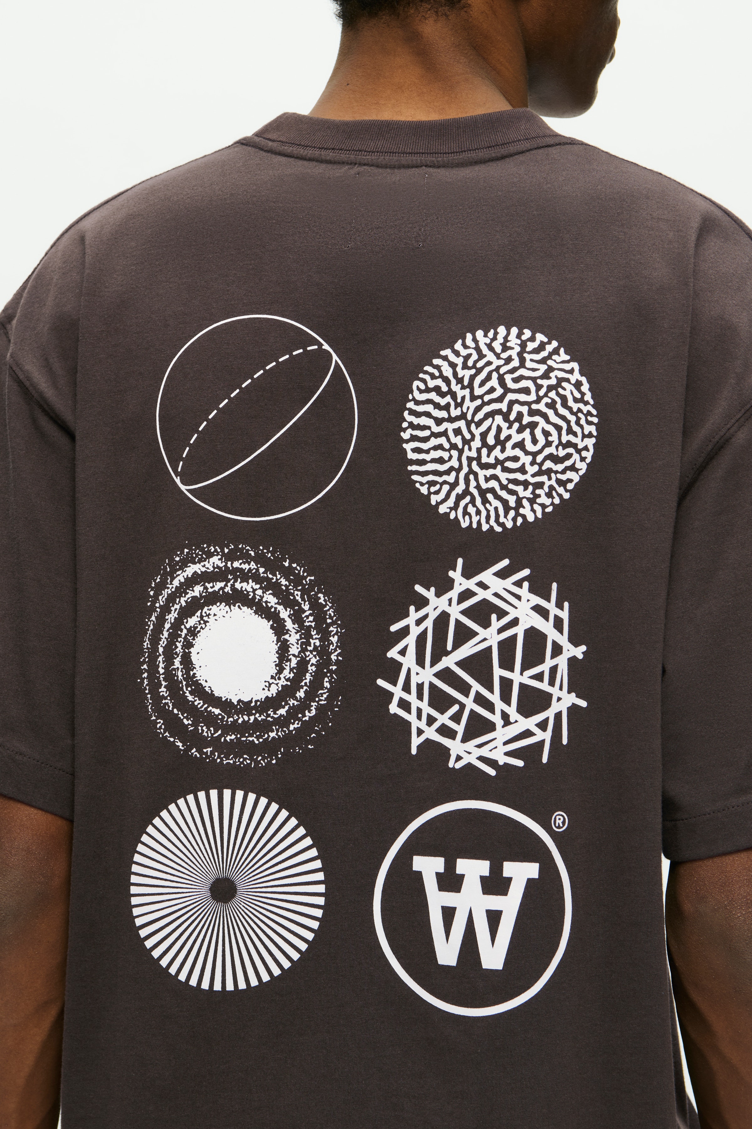 WWLiam T-shirt LOOKBOOK DETAIL 30251548-190840