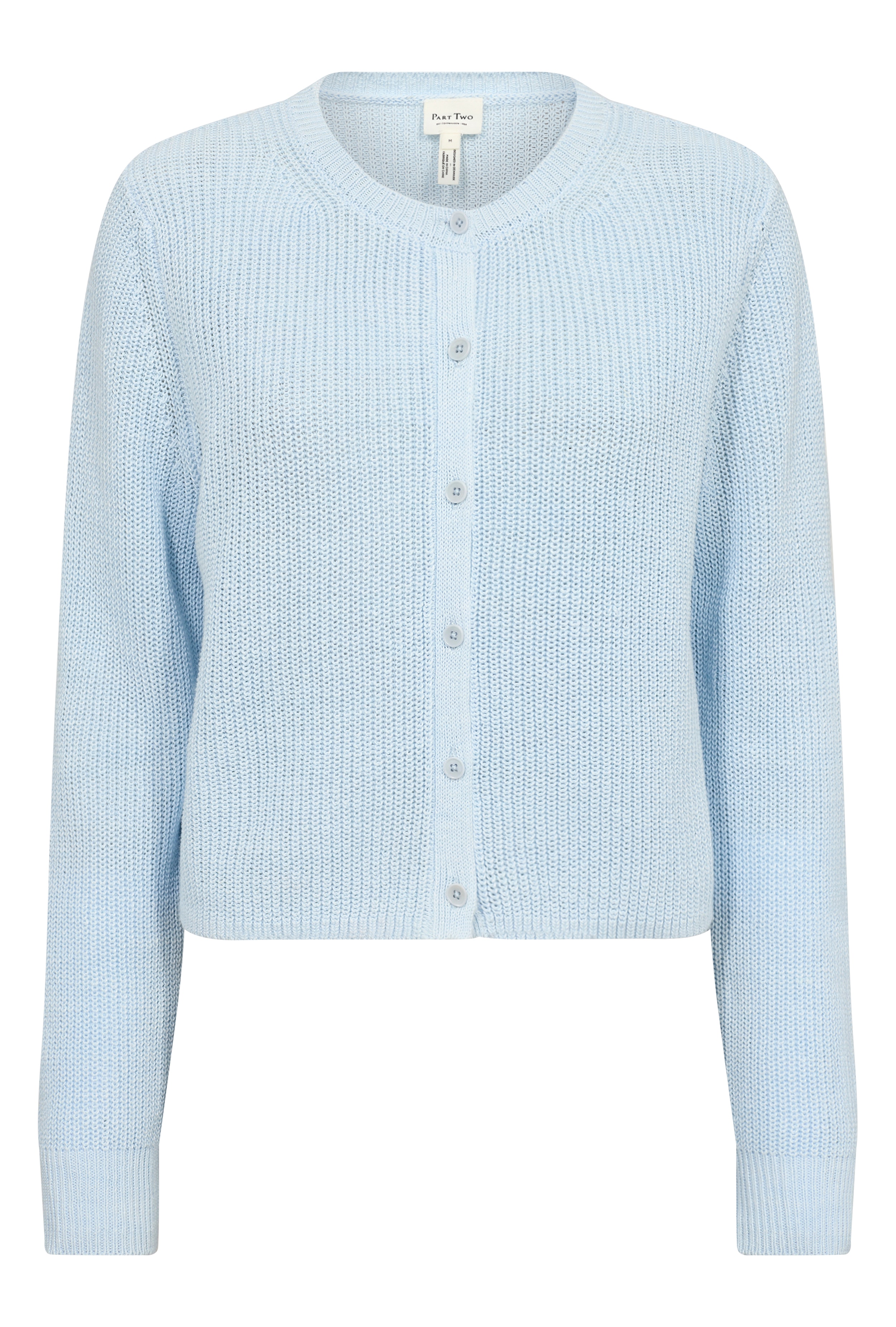 GigiaPW Cardigan PACK FRONT 30309579-134202