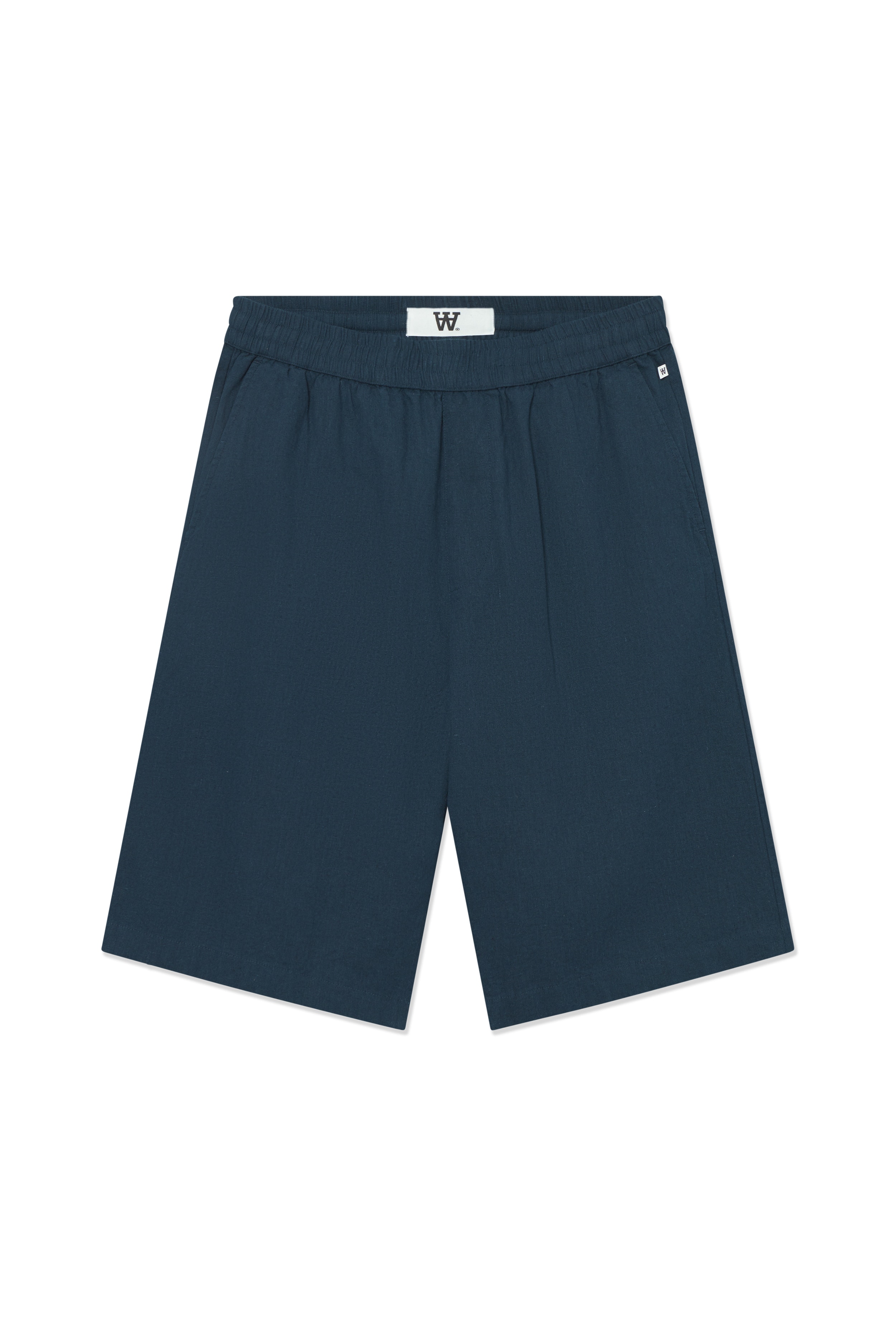 WWenoch Shorts PACK FRONT 30251410-194011
