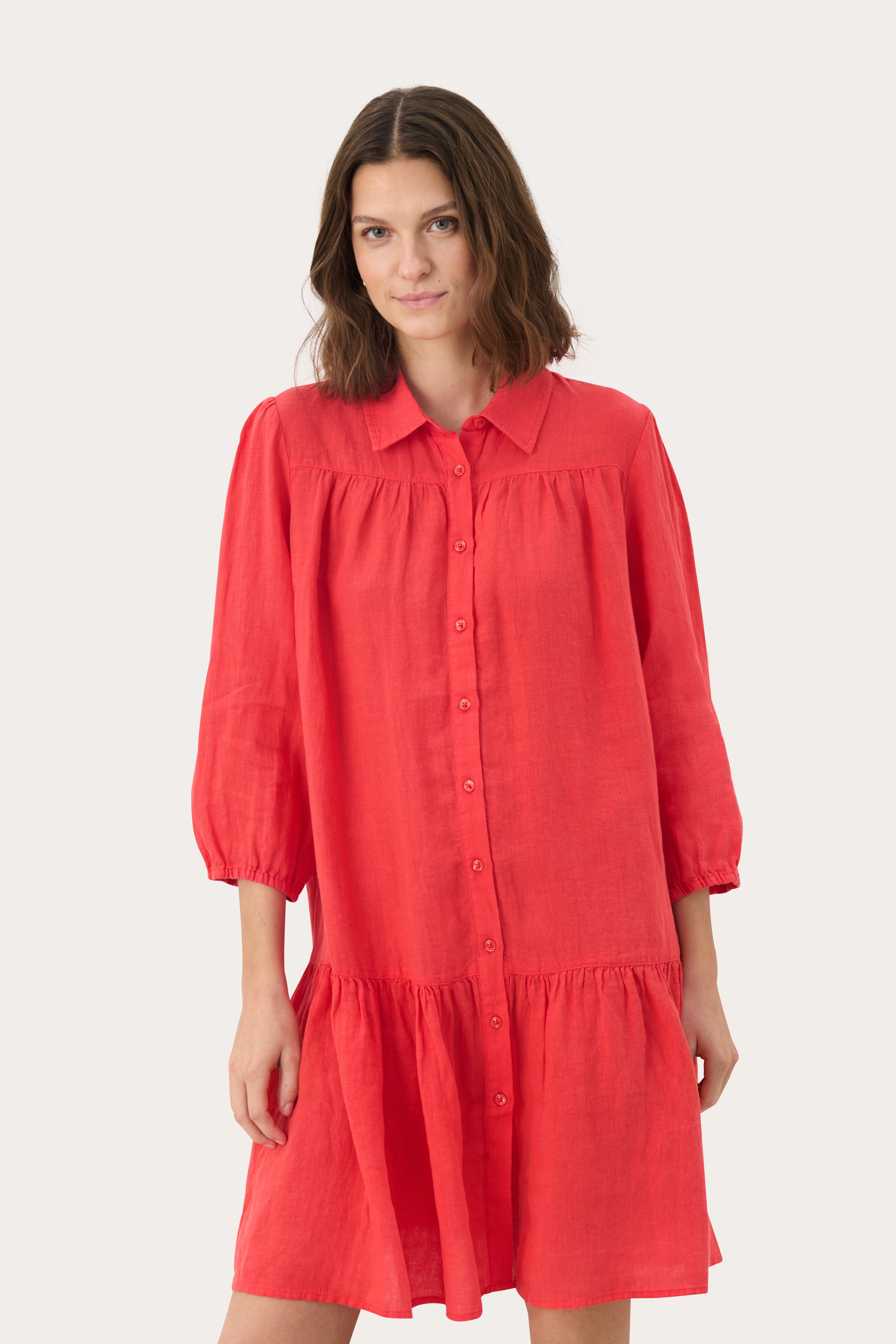NynjaPW Klänning LOOKBOOK FRONT 30309411-171663