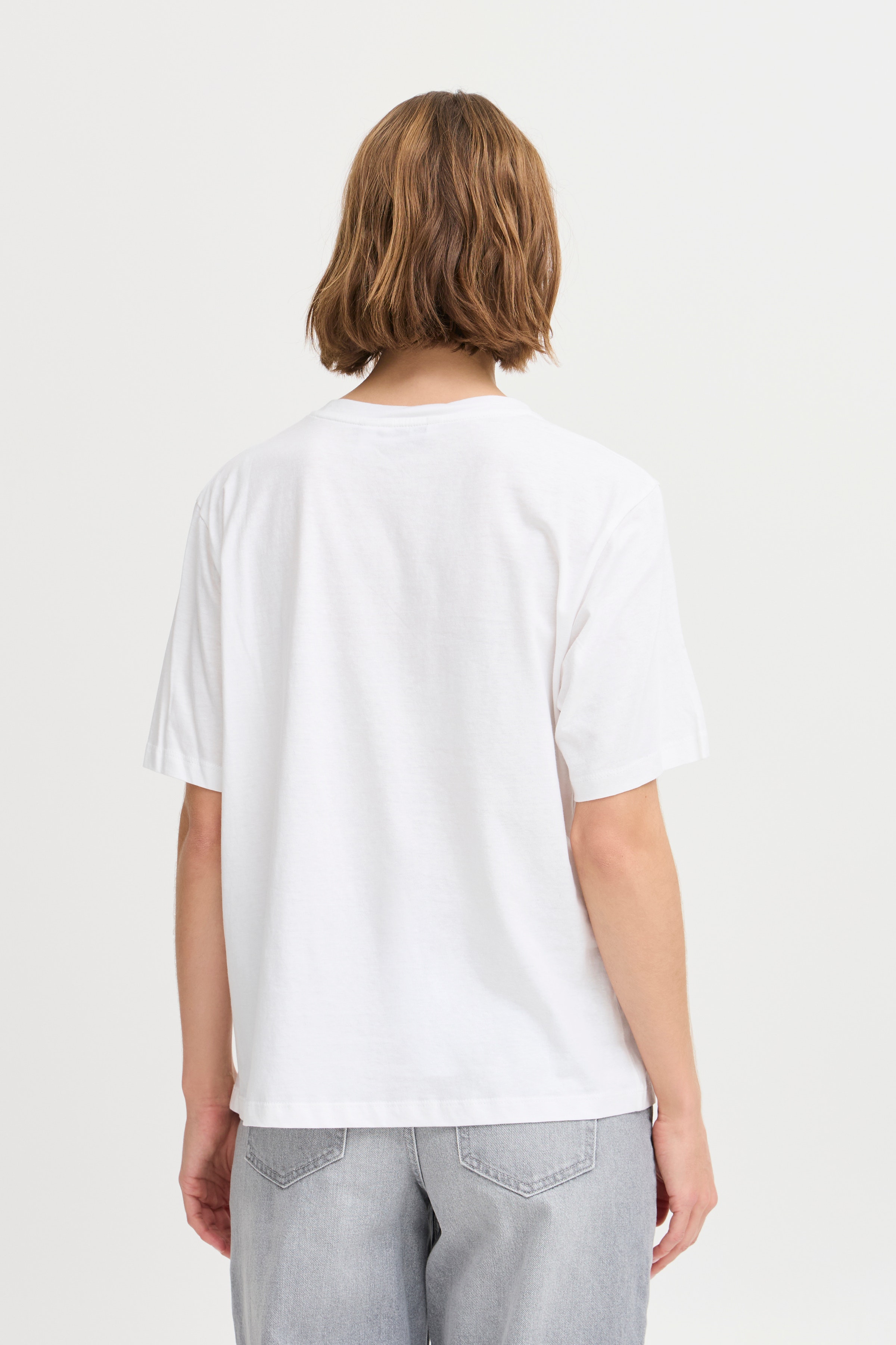 BYSOBBE T-shirt LOOKBOOK BACK 20816367-110601