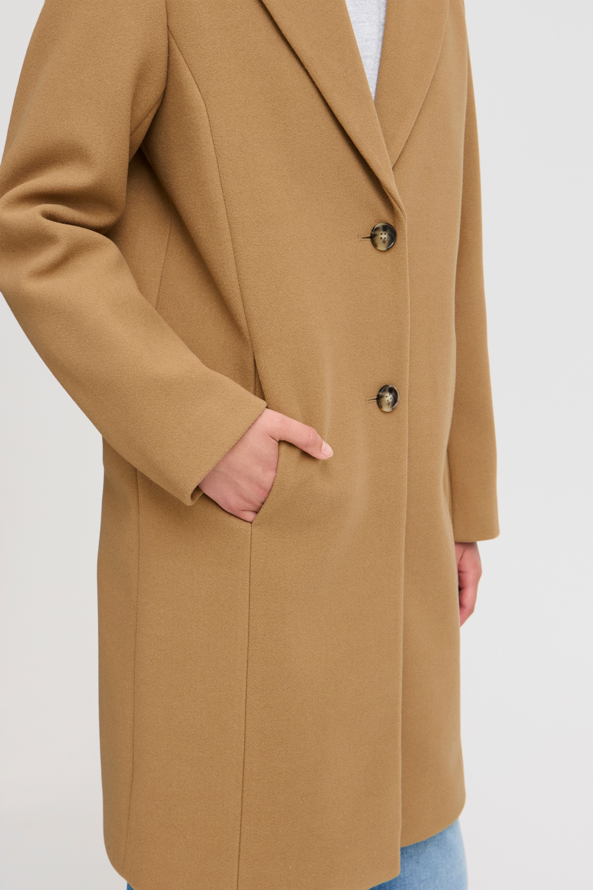 IHJANNET Yttertøy LOOKBOOK DETAIL 20116837-171038