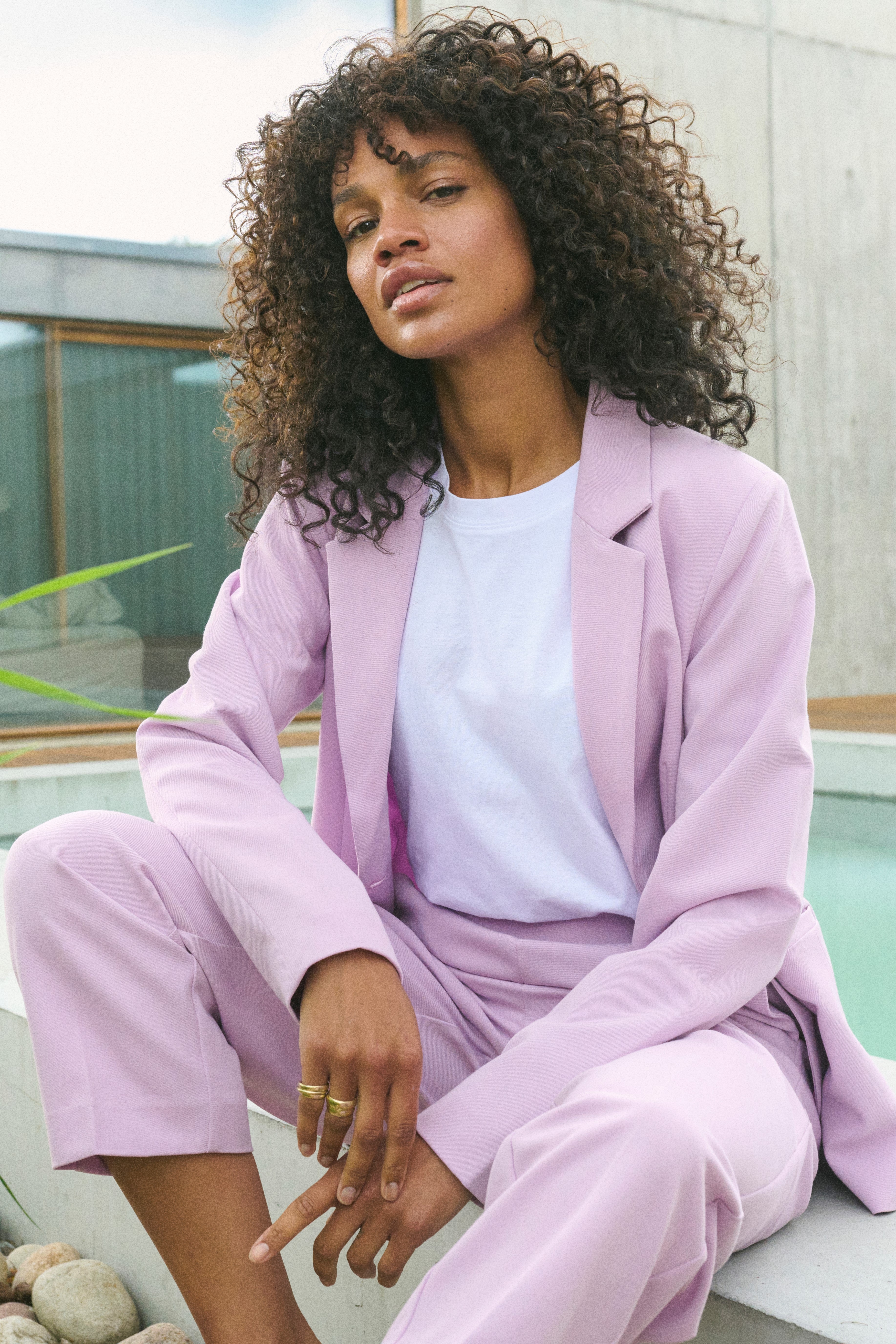 KAsakura Blazer LOCATION NONE 10506684-163521