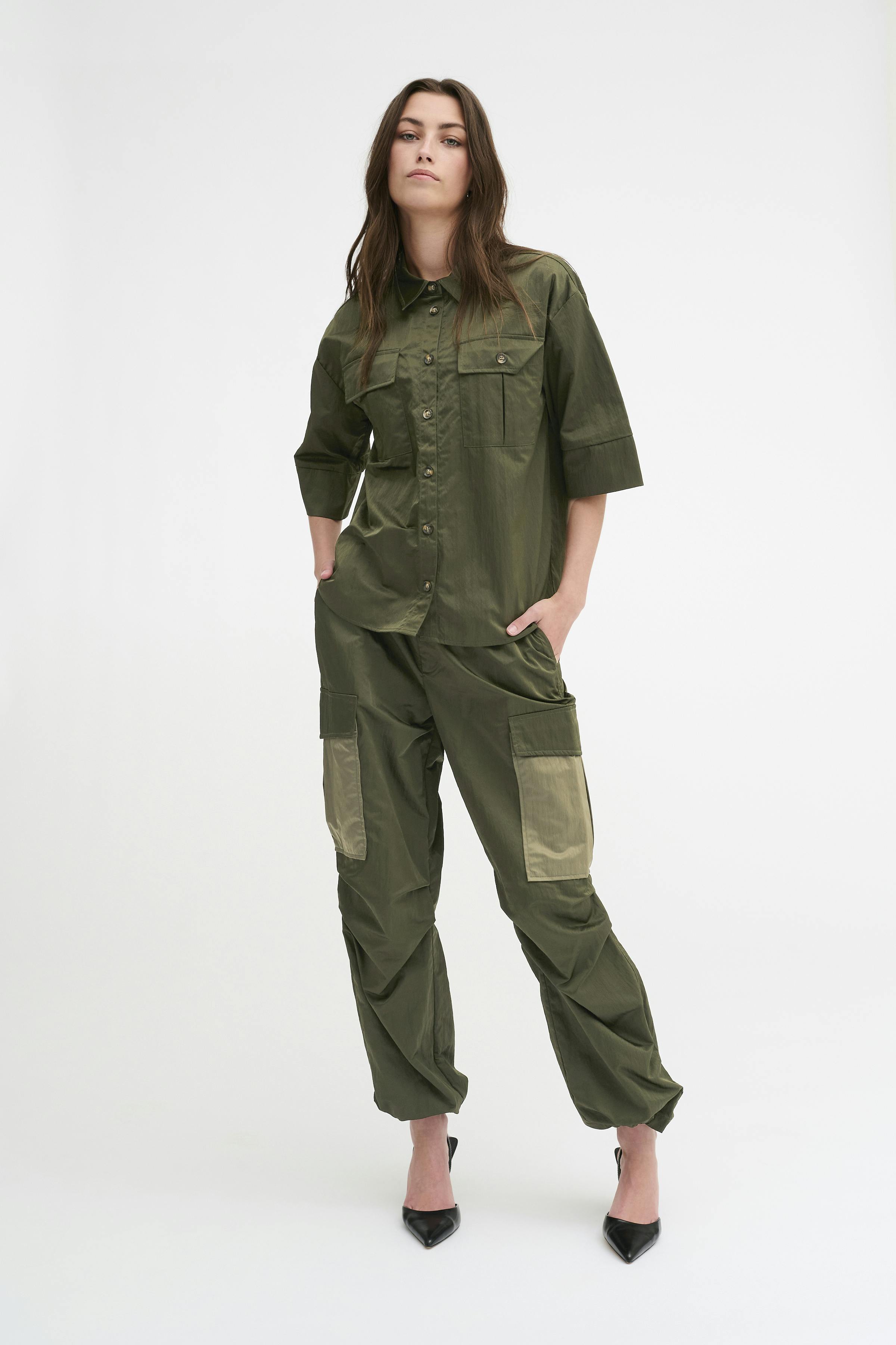 MonsaMW Trousers LOOKBOOK FRONT 10704413-190414