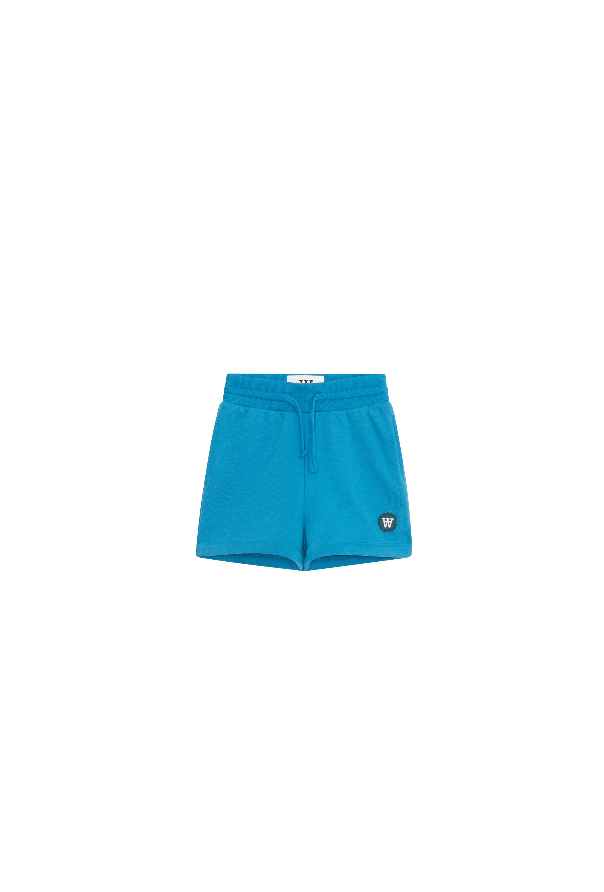 WWVictor Shorts PACK FRONT 30250290-W7002