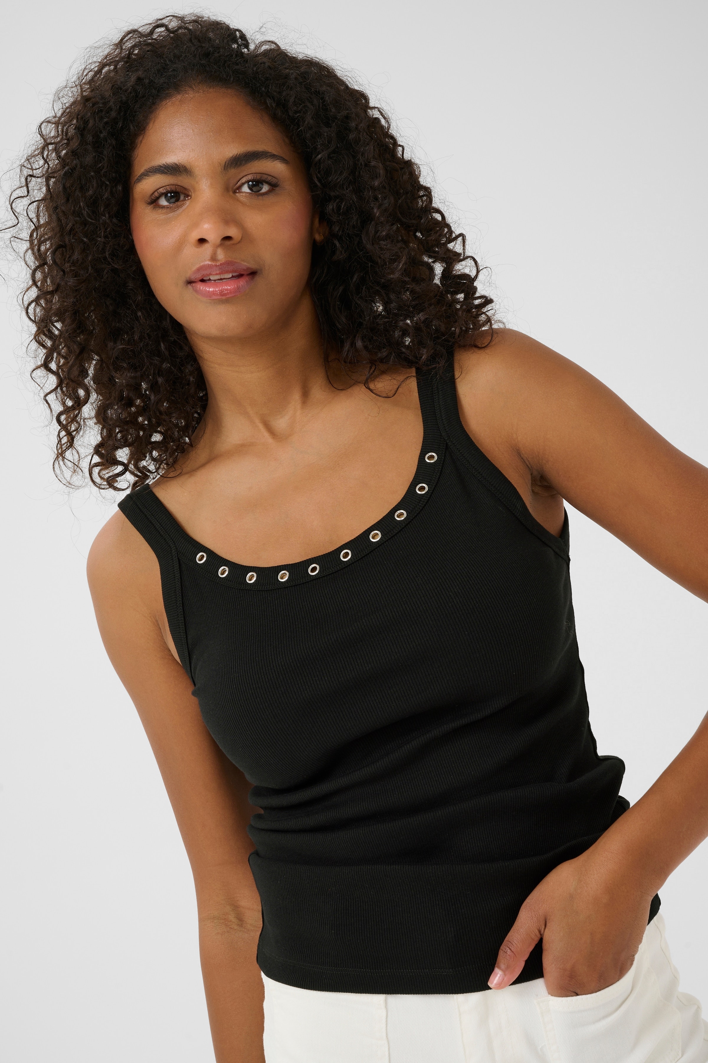 KAcarna Top LOOKBOOK DETAIL 10552428-100121