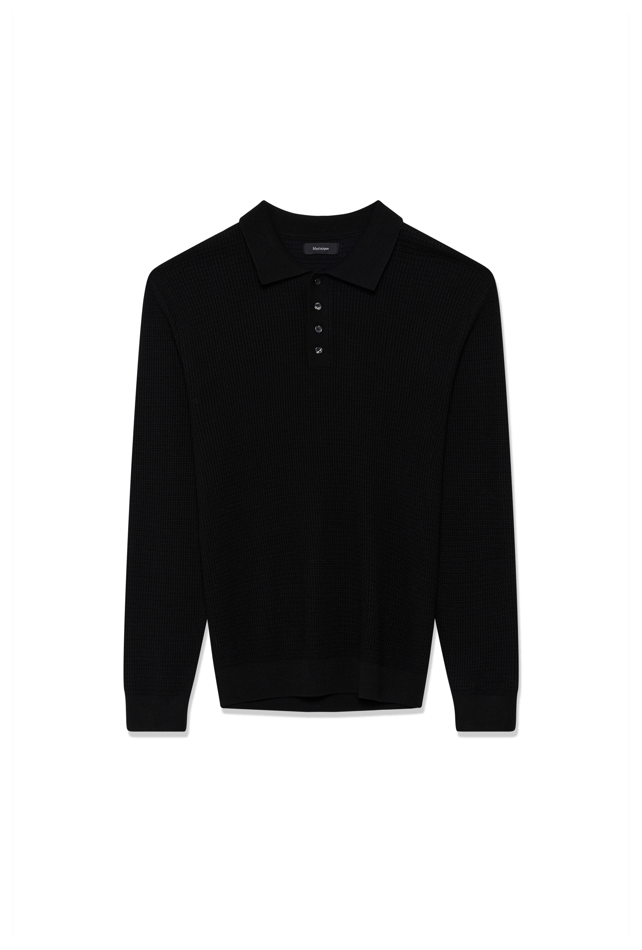 MAkerone Wollpullover PACK FRONT 30208626-300275
