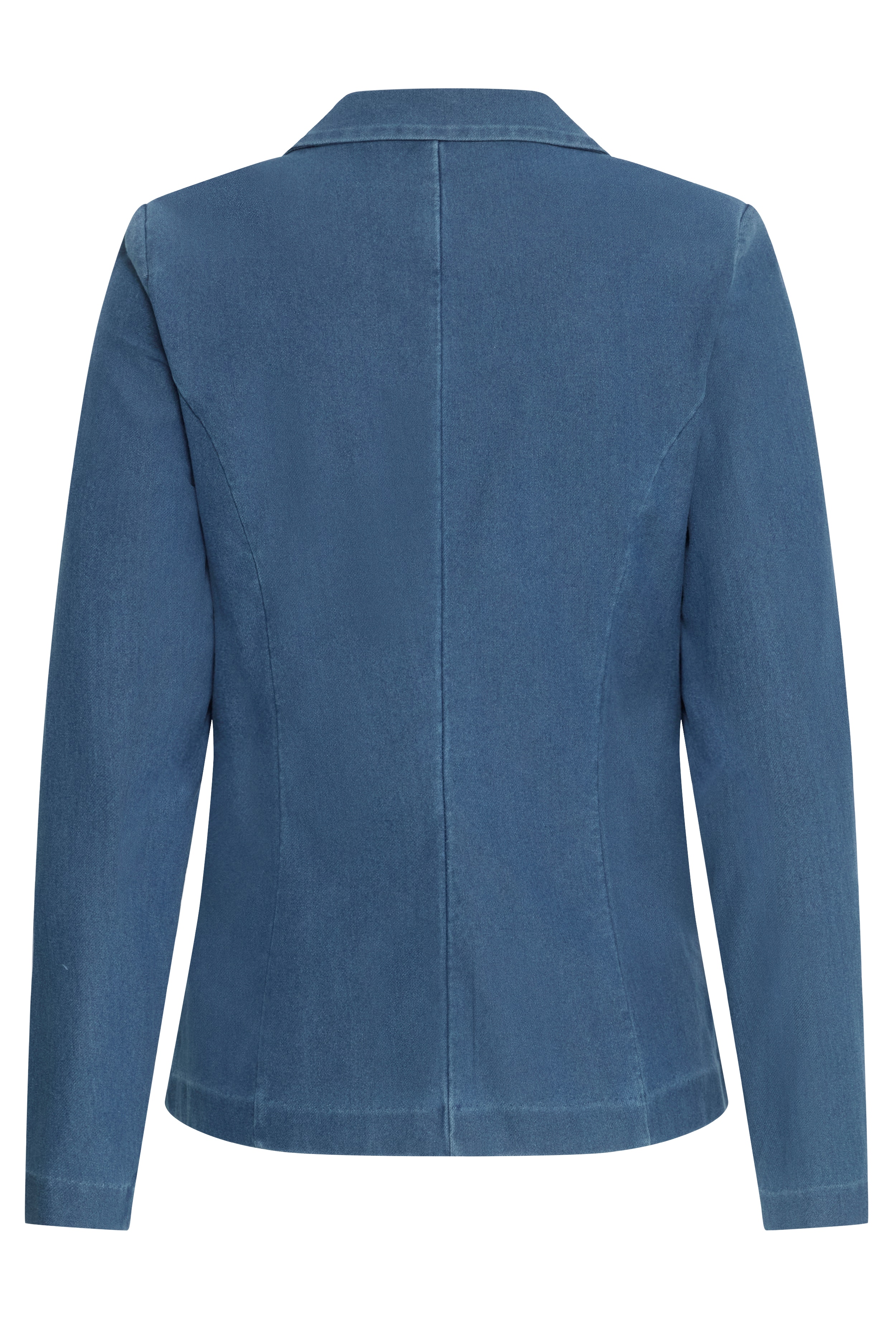 IHKATE DENIM  Blazer PACK BACK 20122944-204438